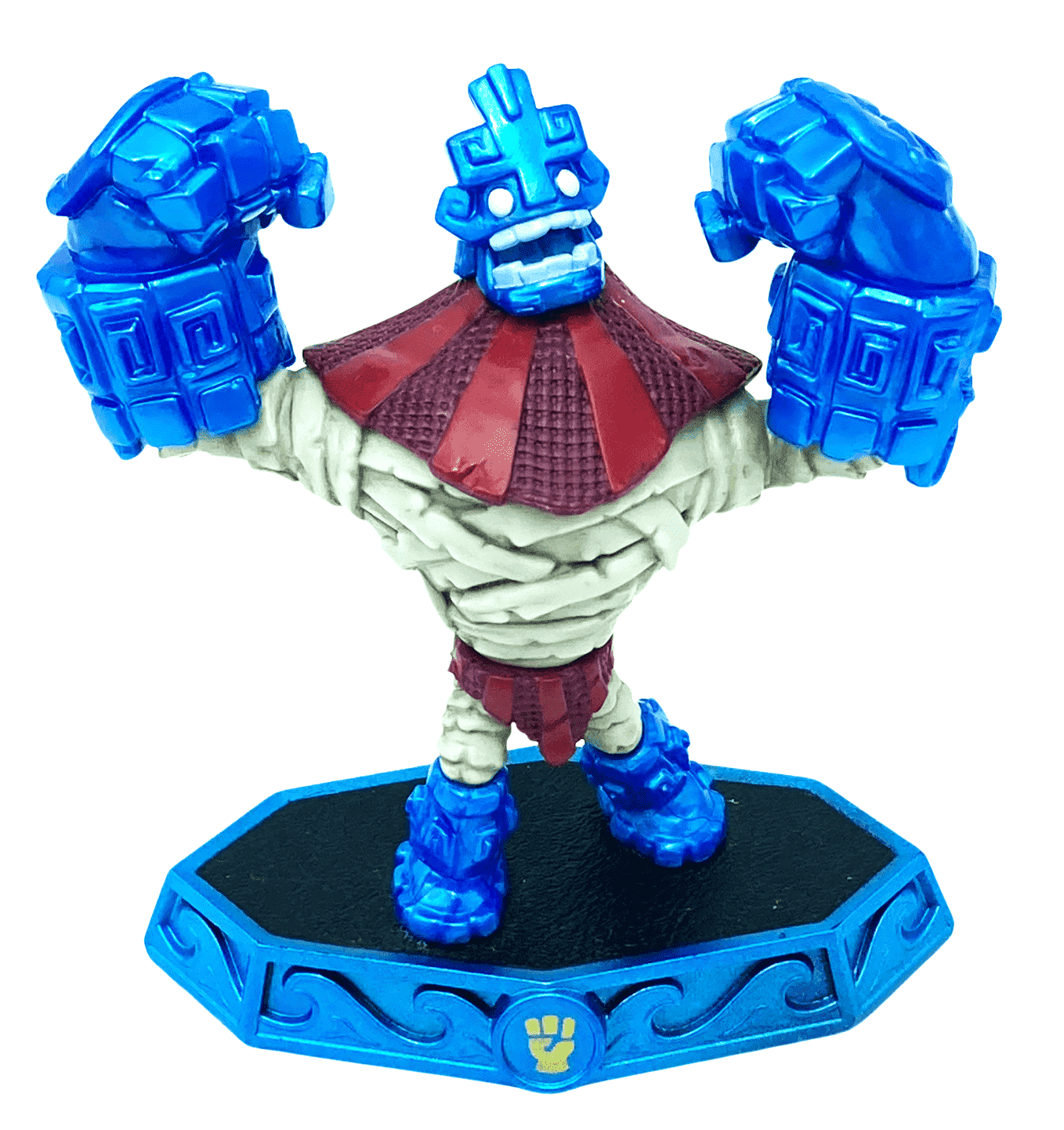 Skylanders Imaginators Figur Grave Clobber
