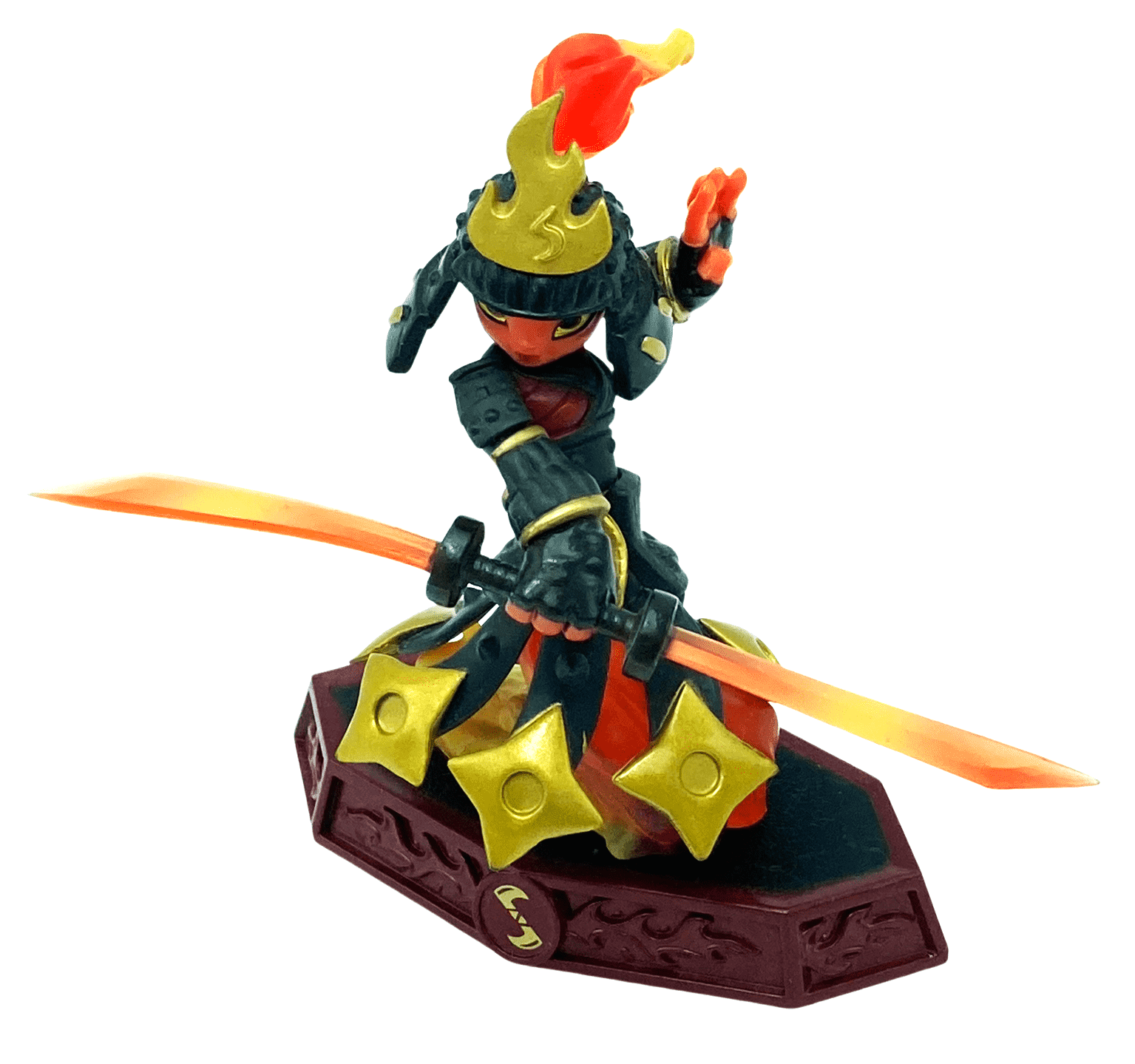 Skylanders Imaginators Figur Master Ember