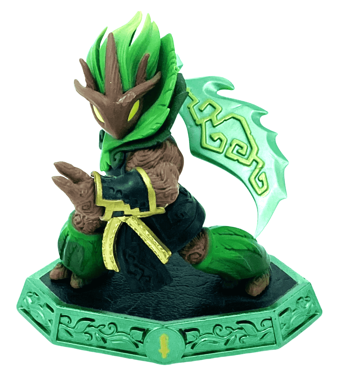 Skylanders Imaginators Figur Master Ambush