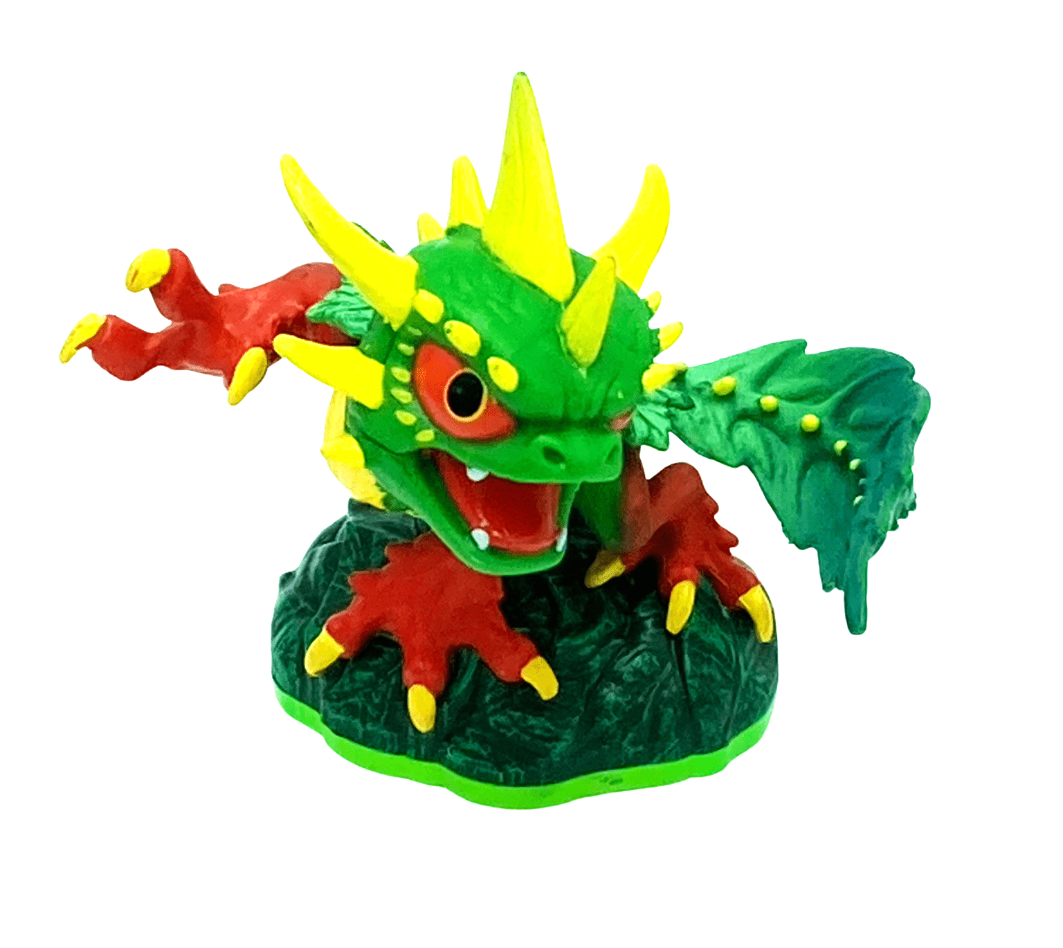 Skylanders Spyros Adventure Camo