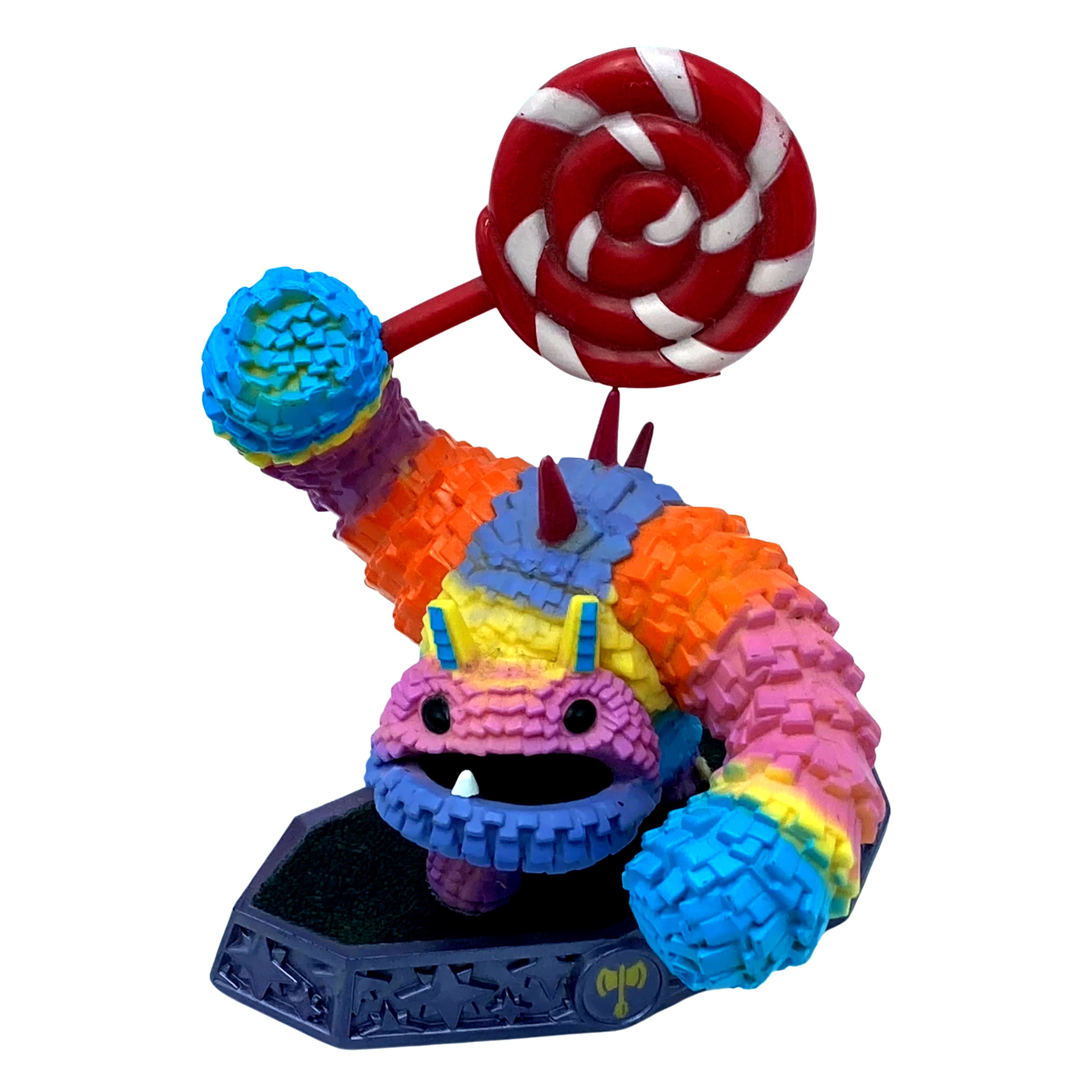 Skylanders Imaginators Figur Pain-Yatta