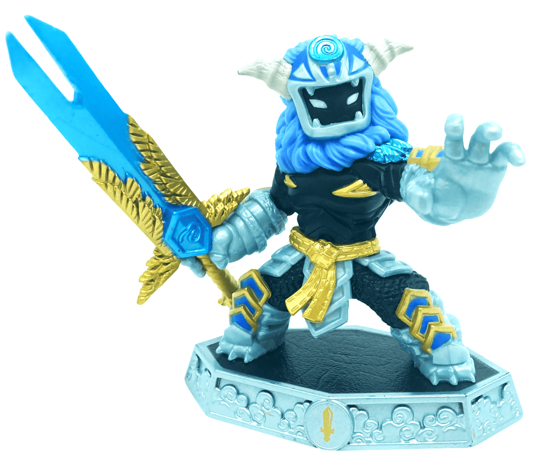 Skylanders Imaginators Figur Wild Storm
