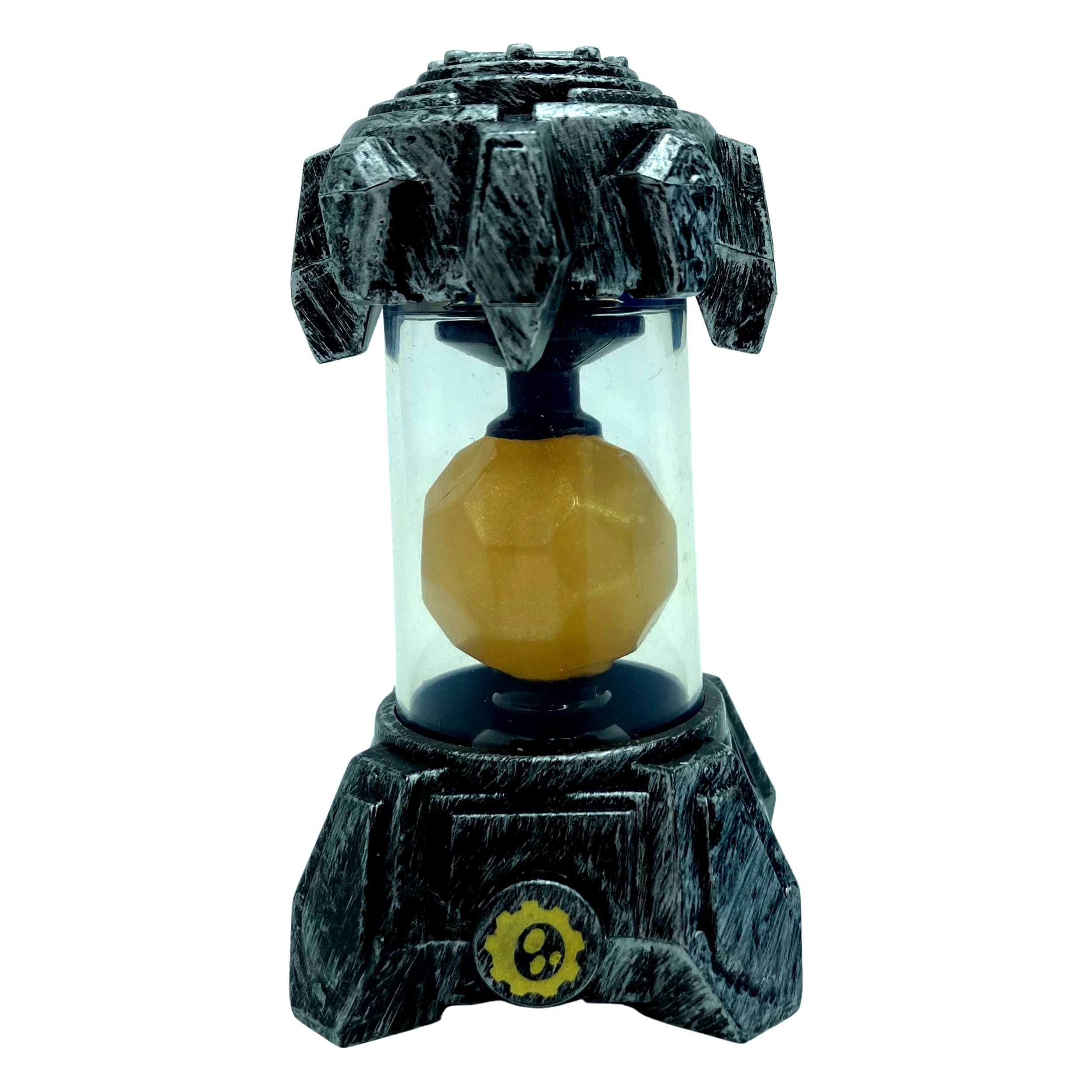 Skylanders Imaginators Creation Crystal / Kristall: Tech Armor Creation Crystal