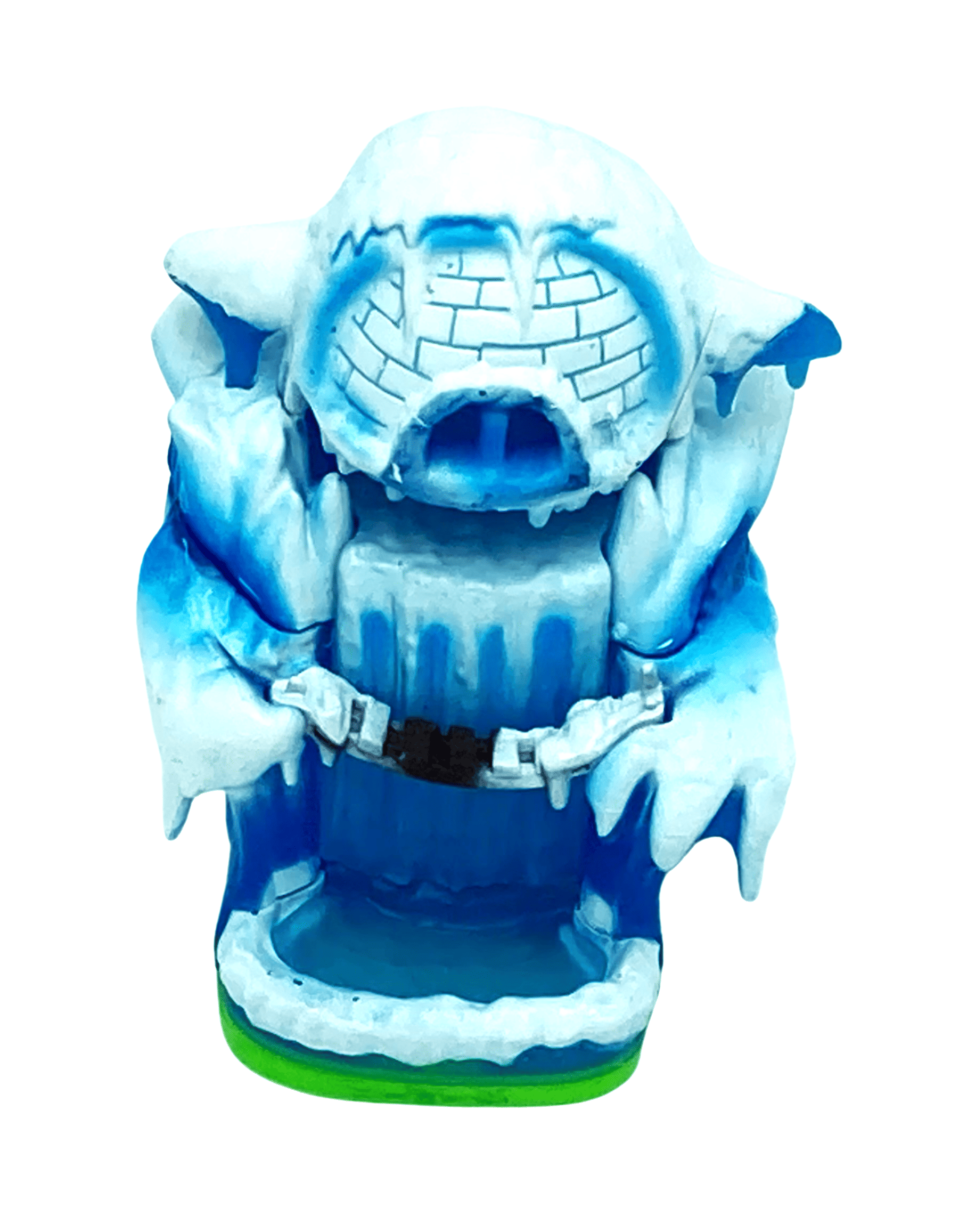 Skylanders Spyros Adventure Ice Crave