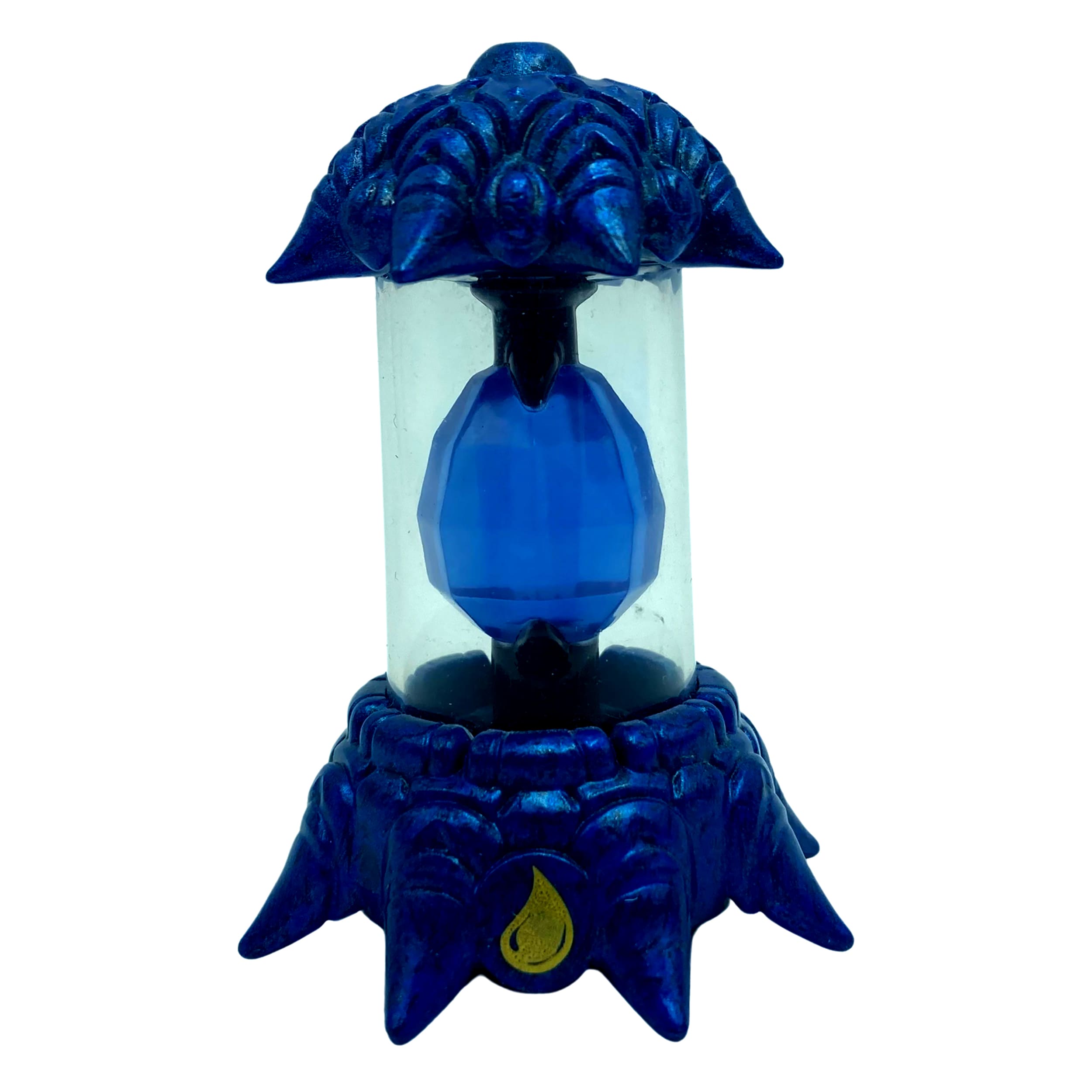 Skylanders Imaginators Creation Crystal / Kristall: Water Fanged Creation Crystal