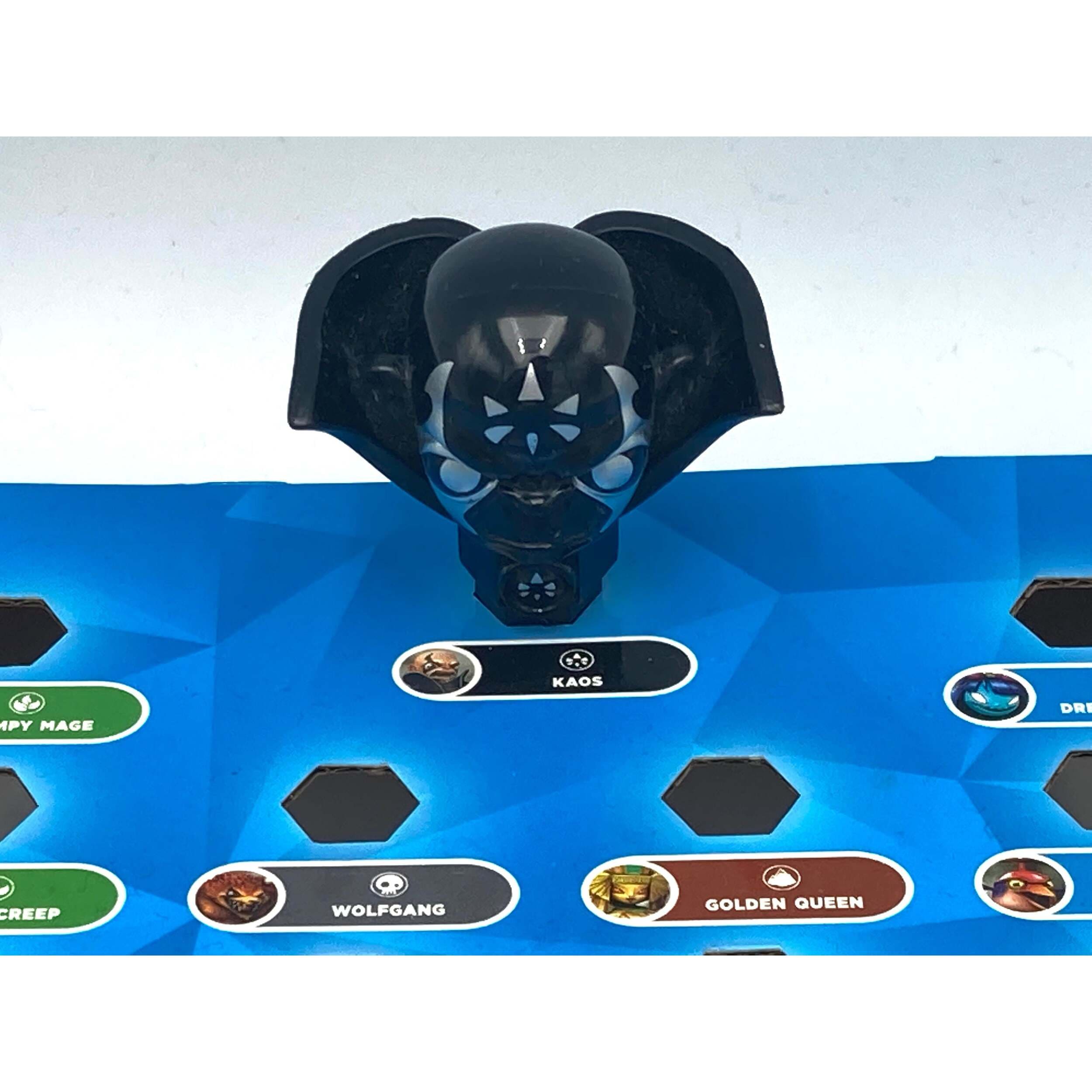 Skylanders Trap Team Trap / Falle: Ultimate Kaos