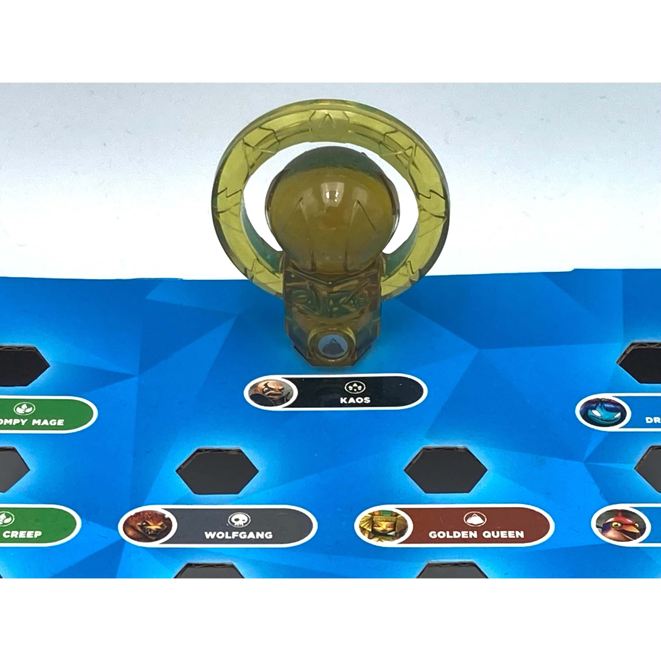 Skylanders Trap Team Trap / Falle: Earth Orb