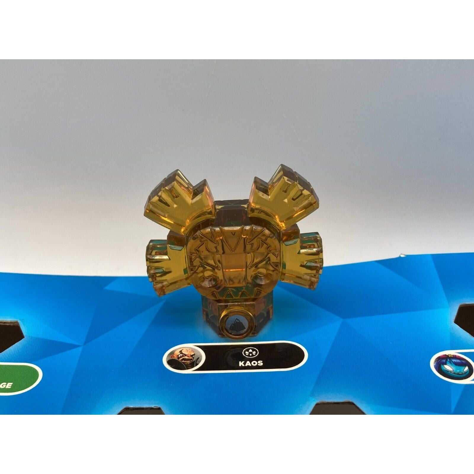 Skylanders Trap Team Trap / Falle: Earth Totem