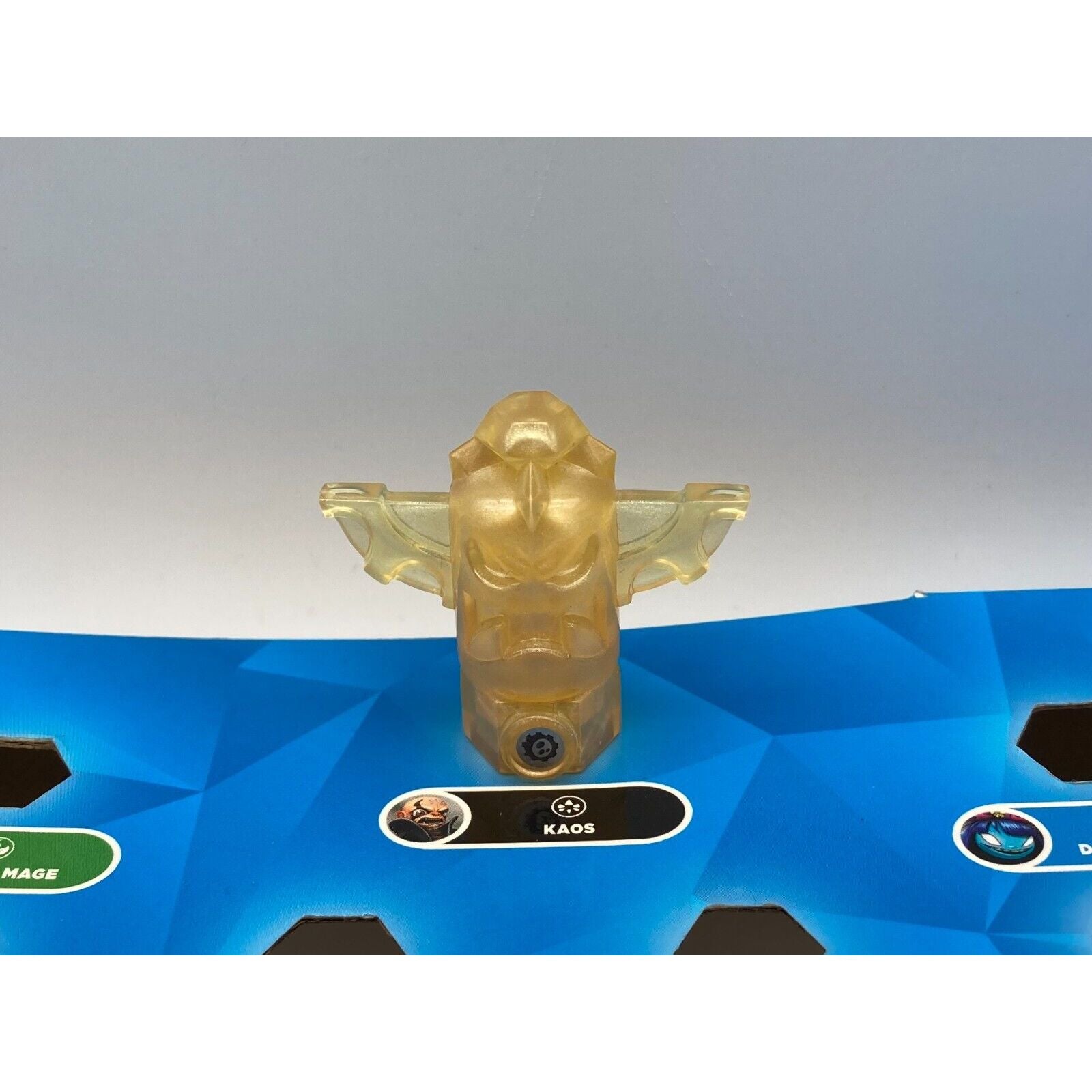 Skylanders Trap Team Trap / Falle: Tech Tiki