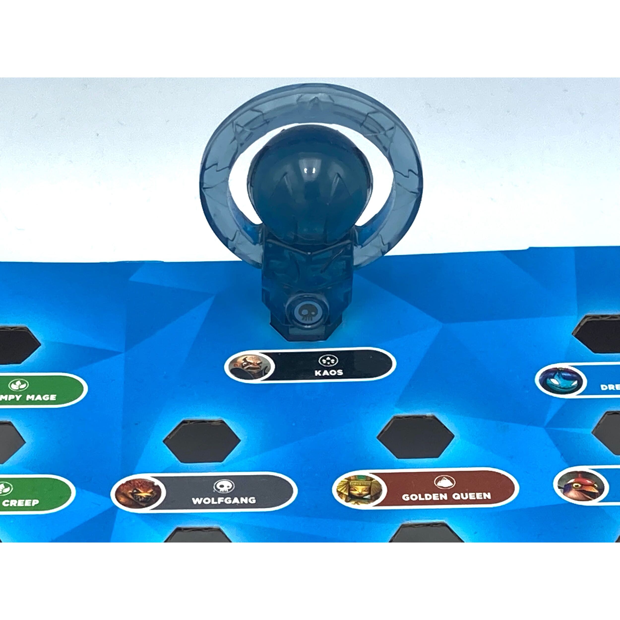 Skylanders Trap Team Trap / Falle: Undead Orb