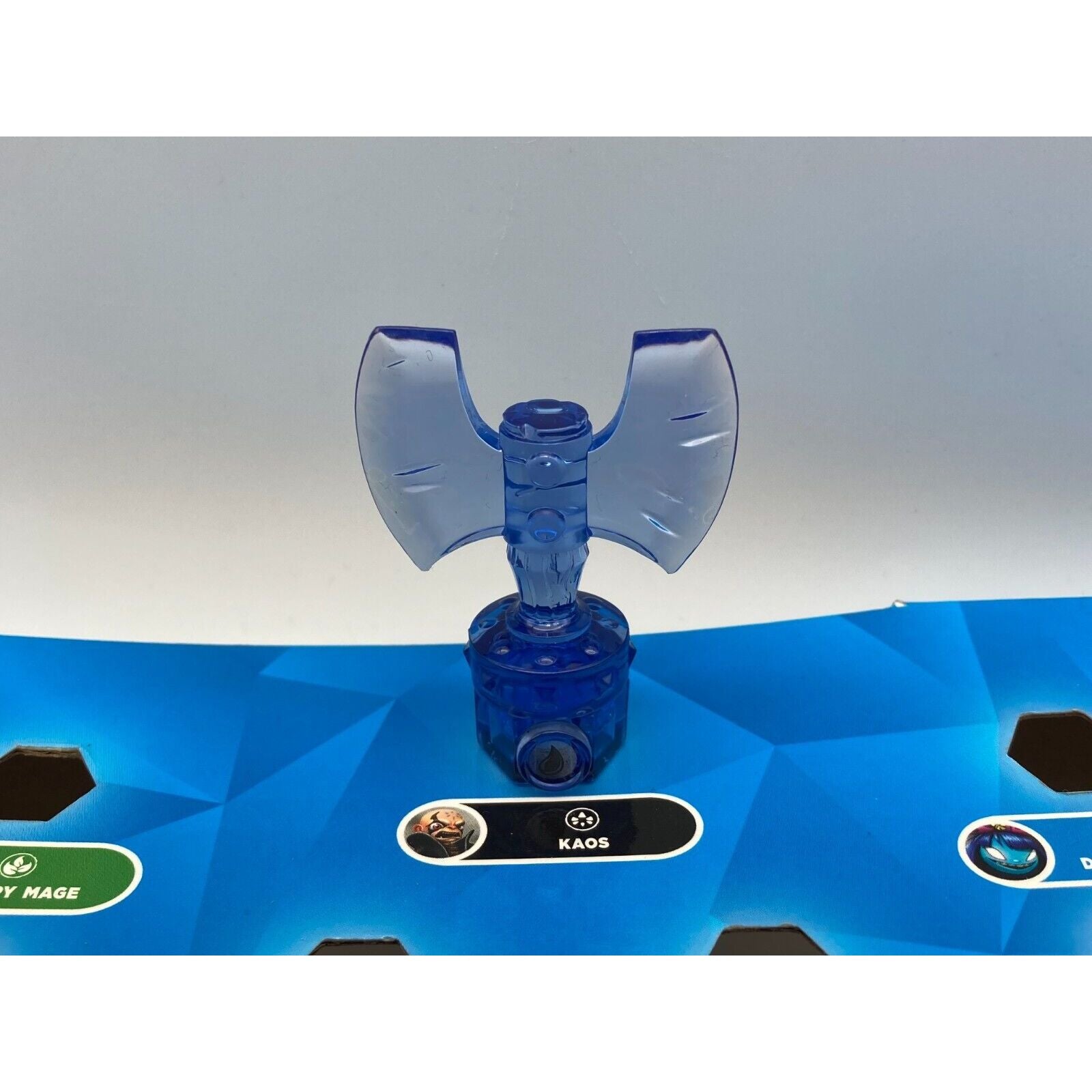 Skylanders Trap Team Trap / Falle: Water Axe