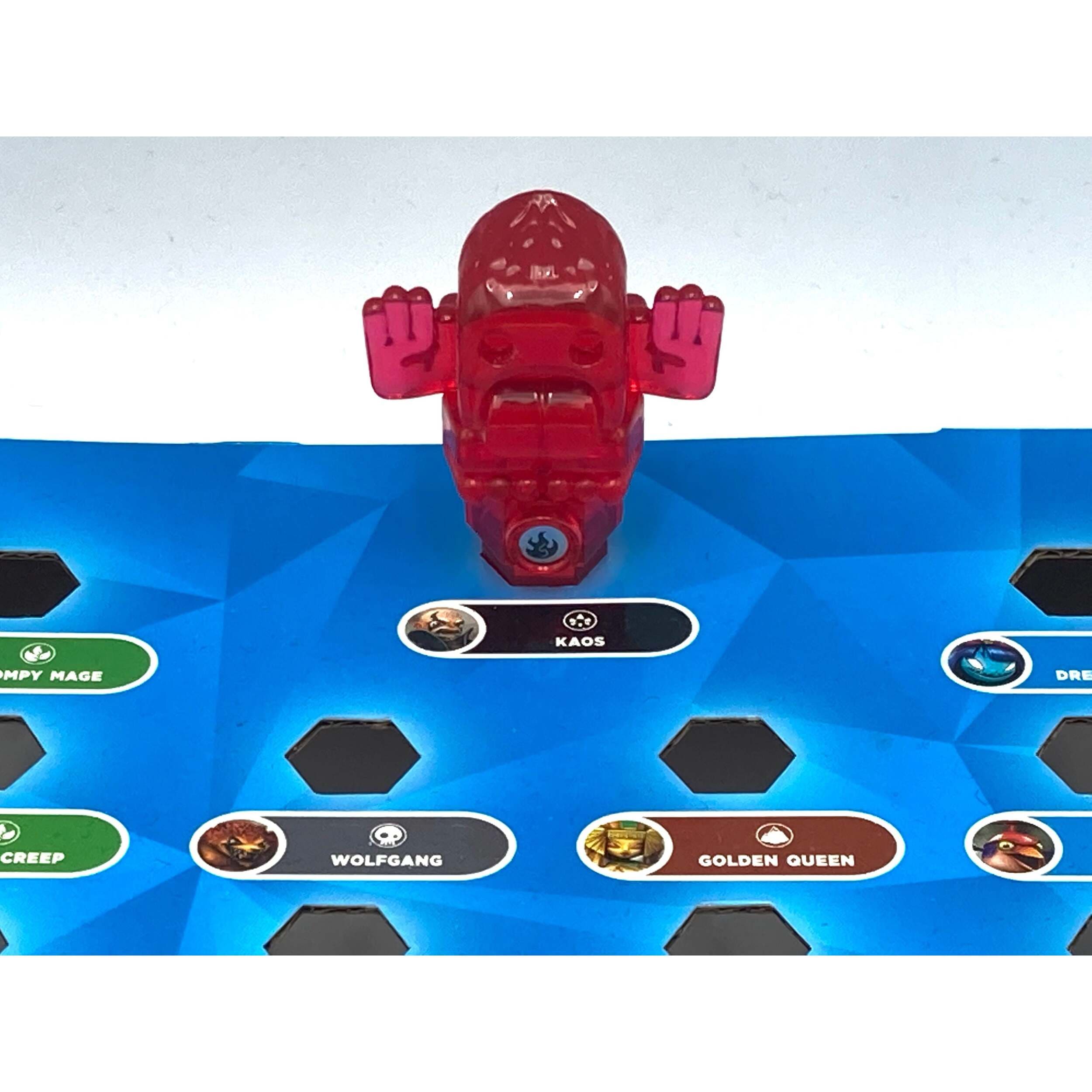 Skylanders Trap Team Trap / Falle: Fire Screamer