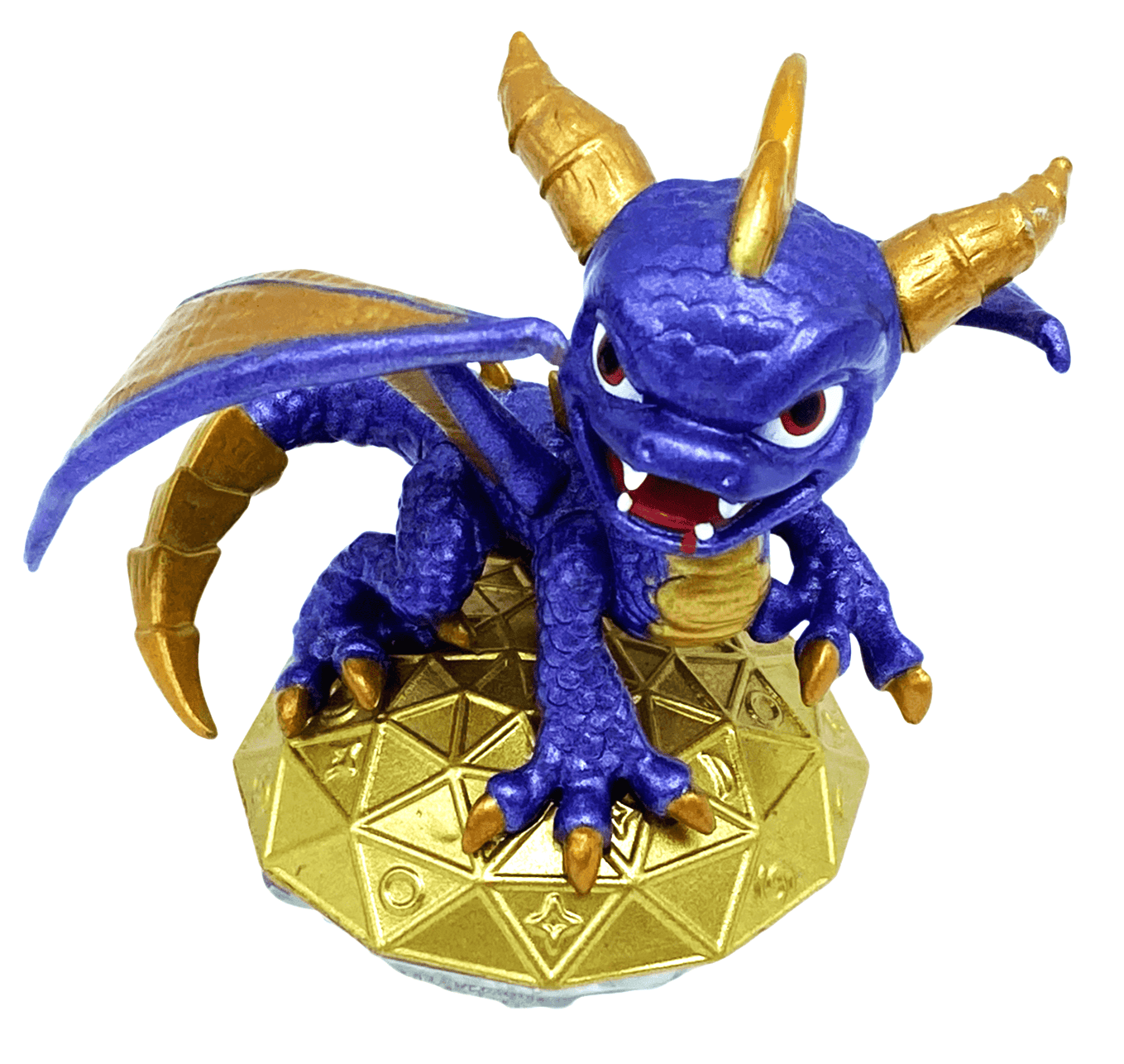 Skylanders Eons Elite Spyro - ohne OVP