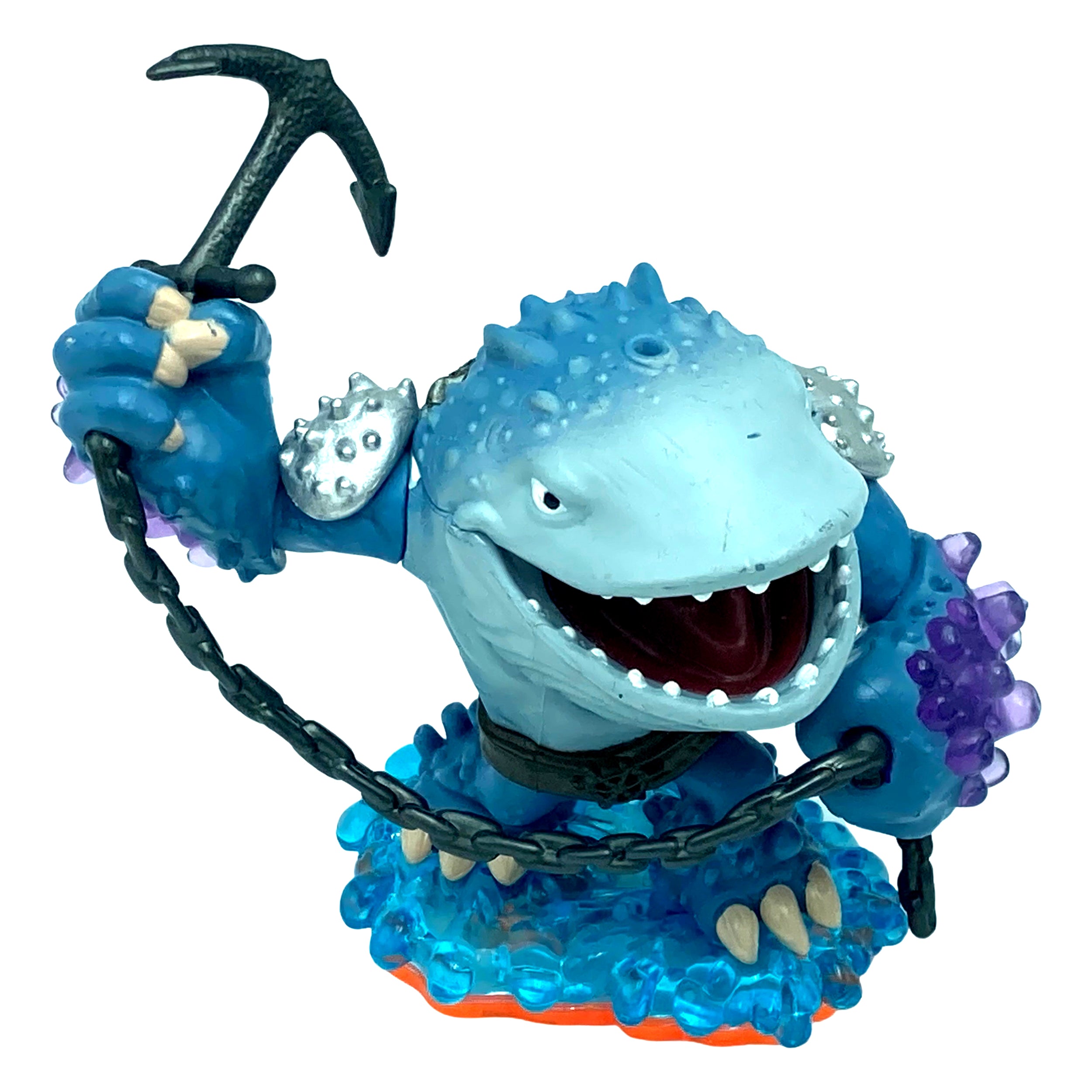 Skylanders Giants Thumpback