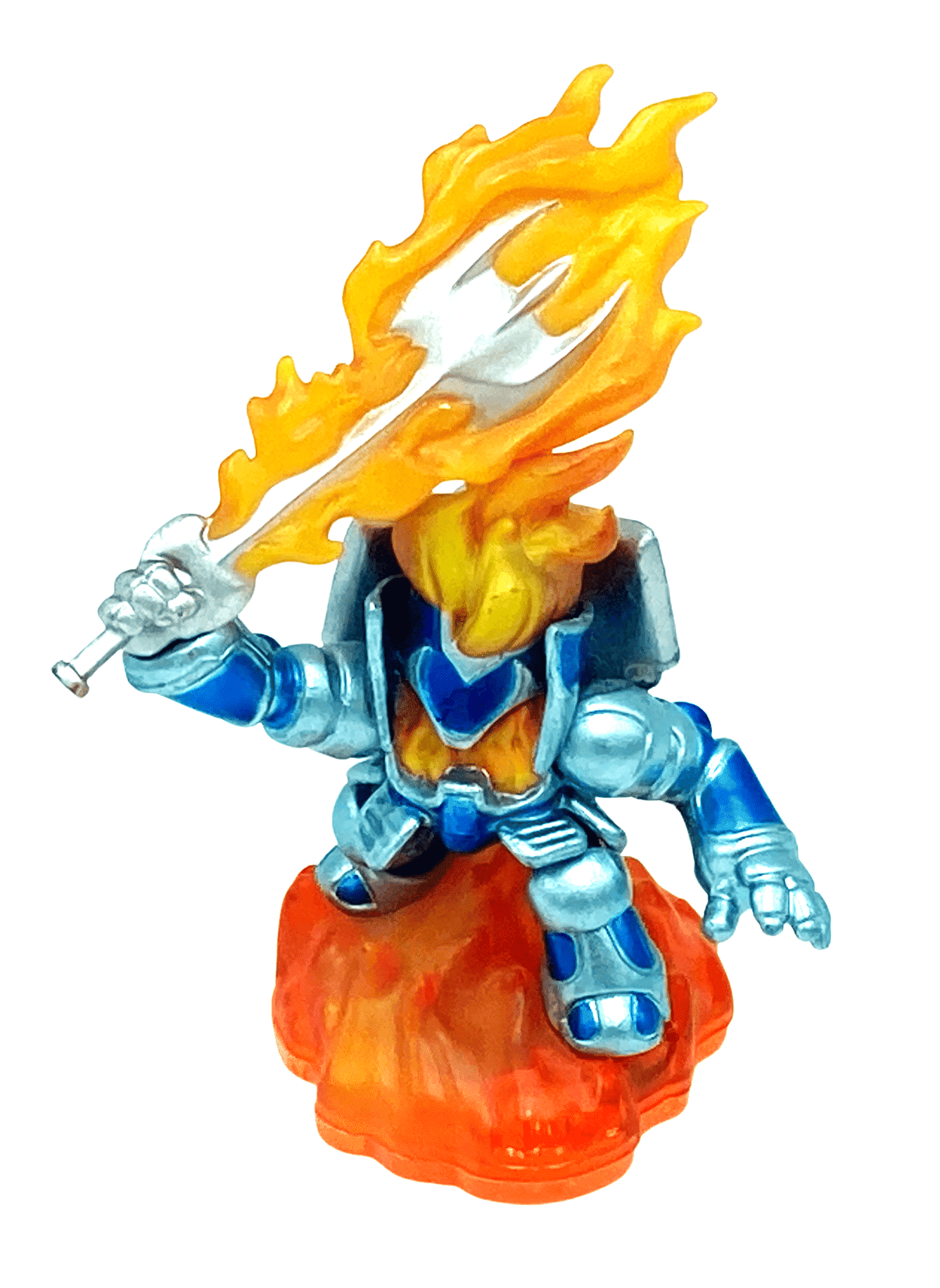 Skylanders Giants Ignitor