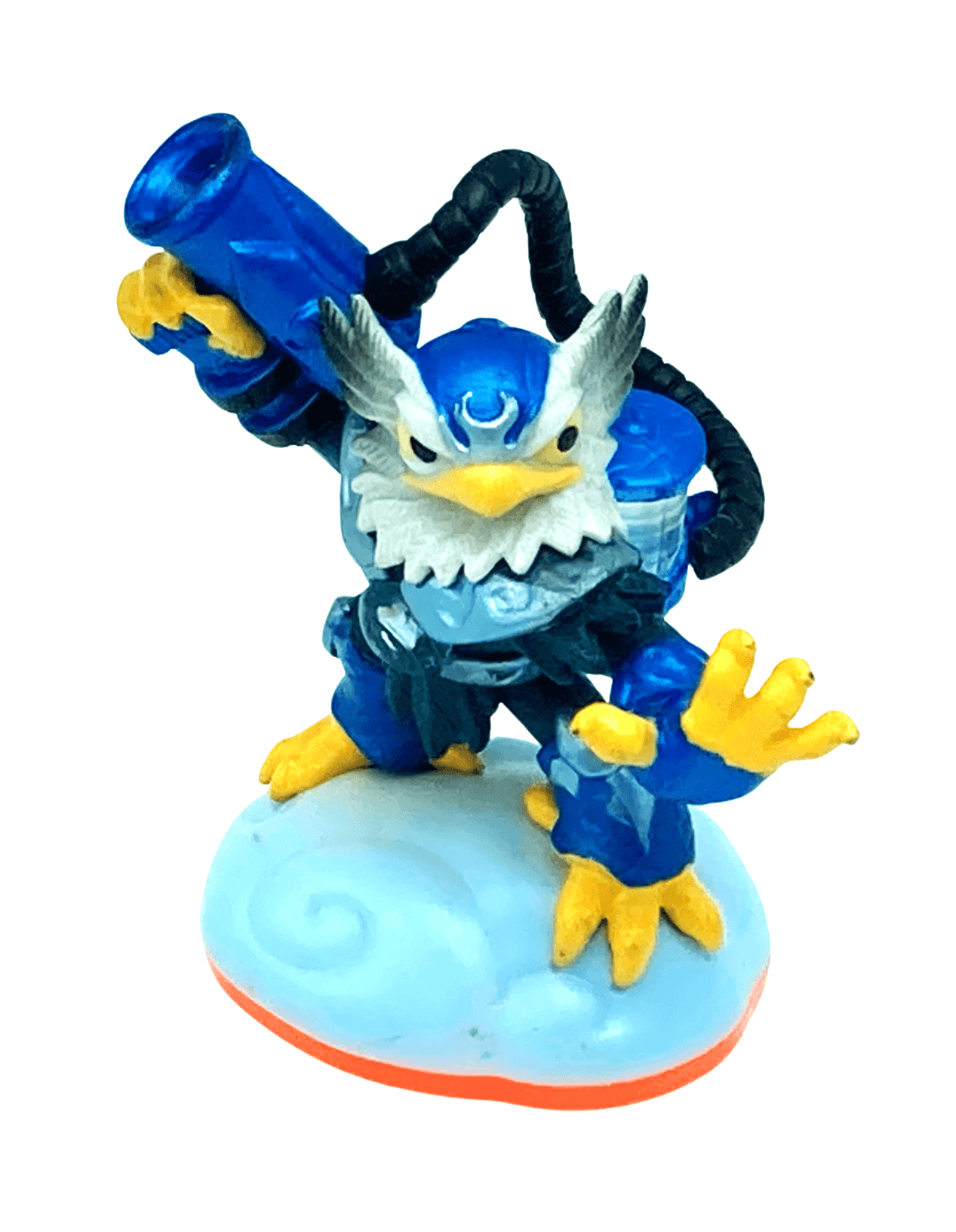 Skylanders Giants Jet-Vac Light Core