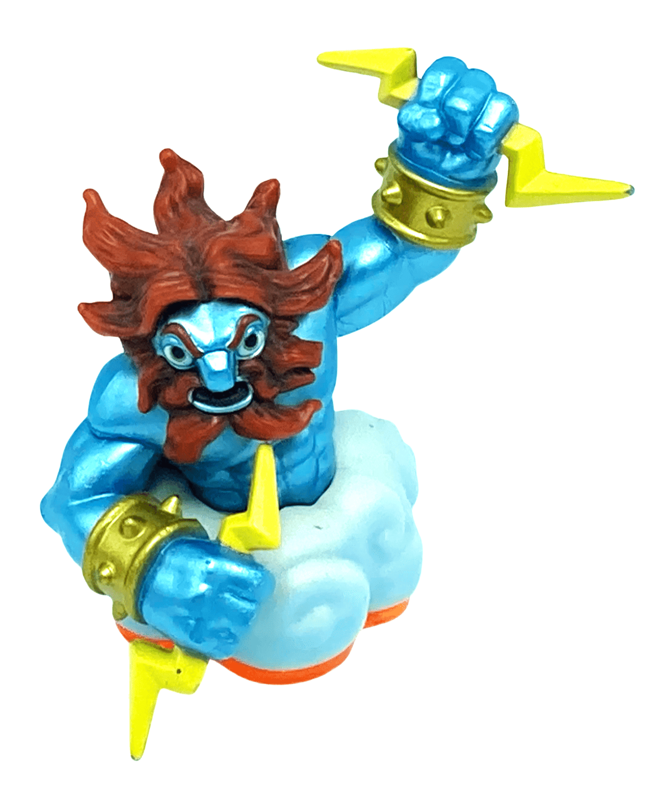 Skylanders Giants Lightning Rod