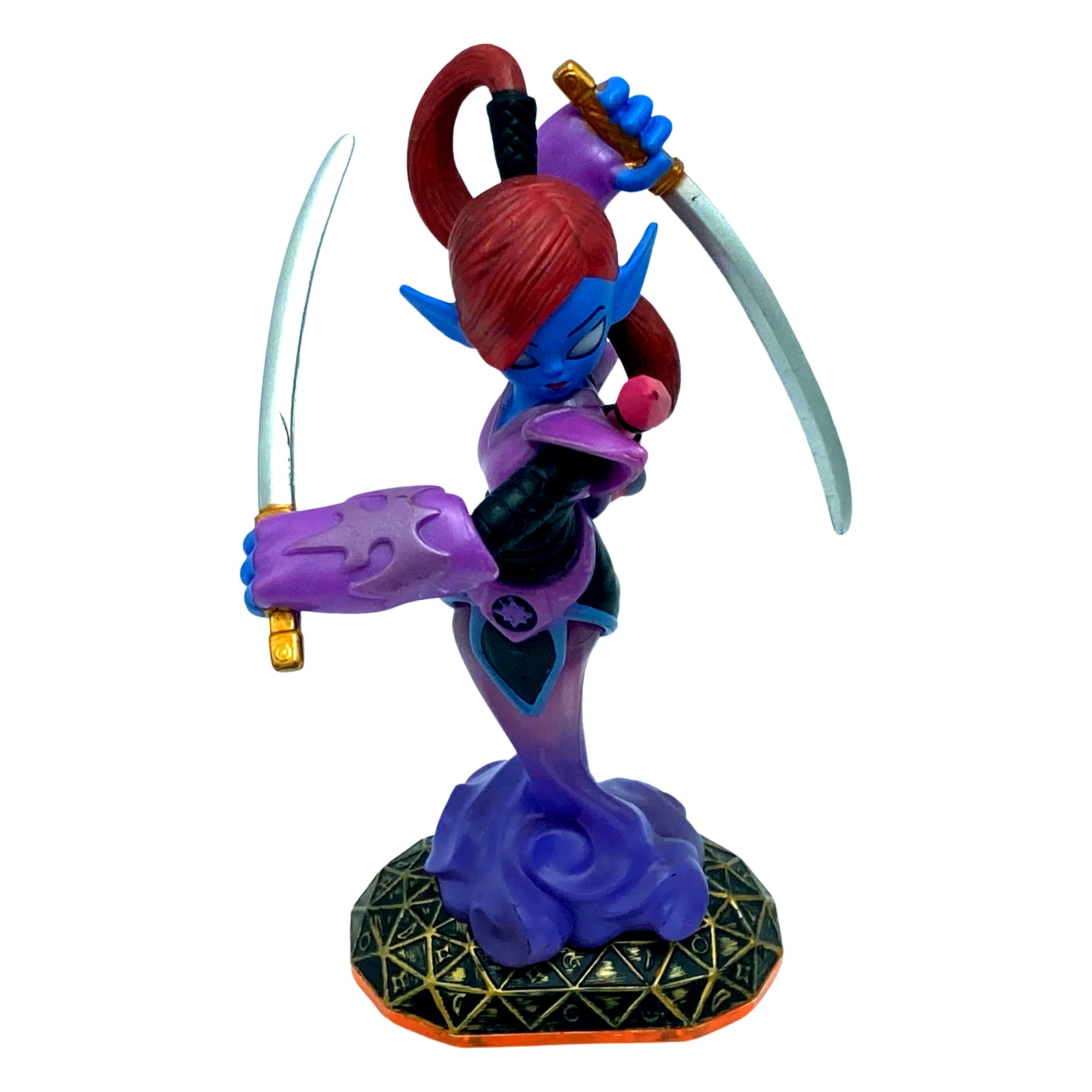 Skylanders Giants Ninjini