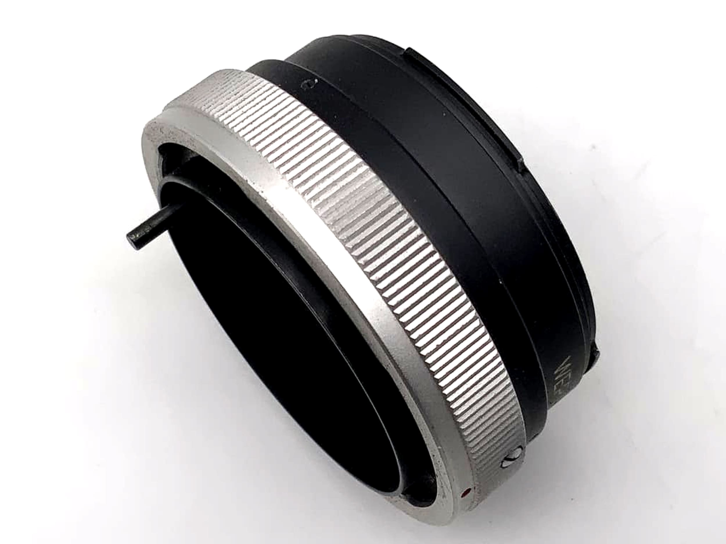 WEP Auto Telekonverter Kinotelex 2x Extender Tele converter (Canon FD)