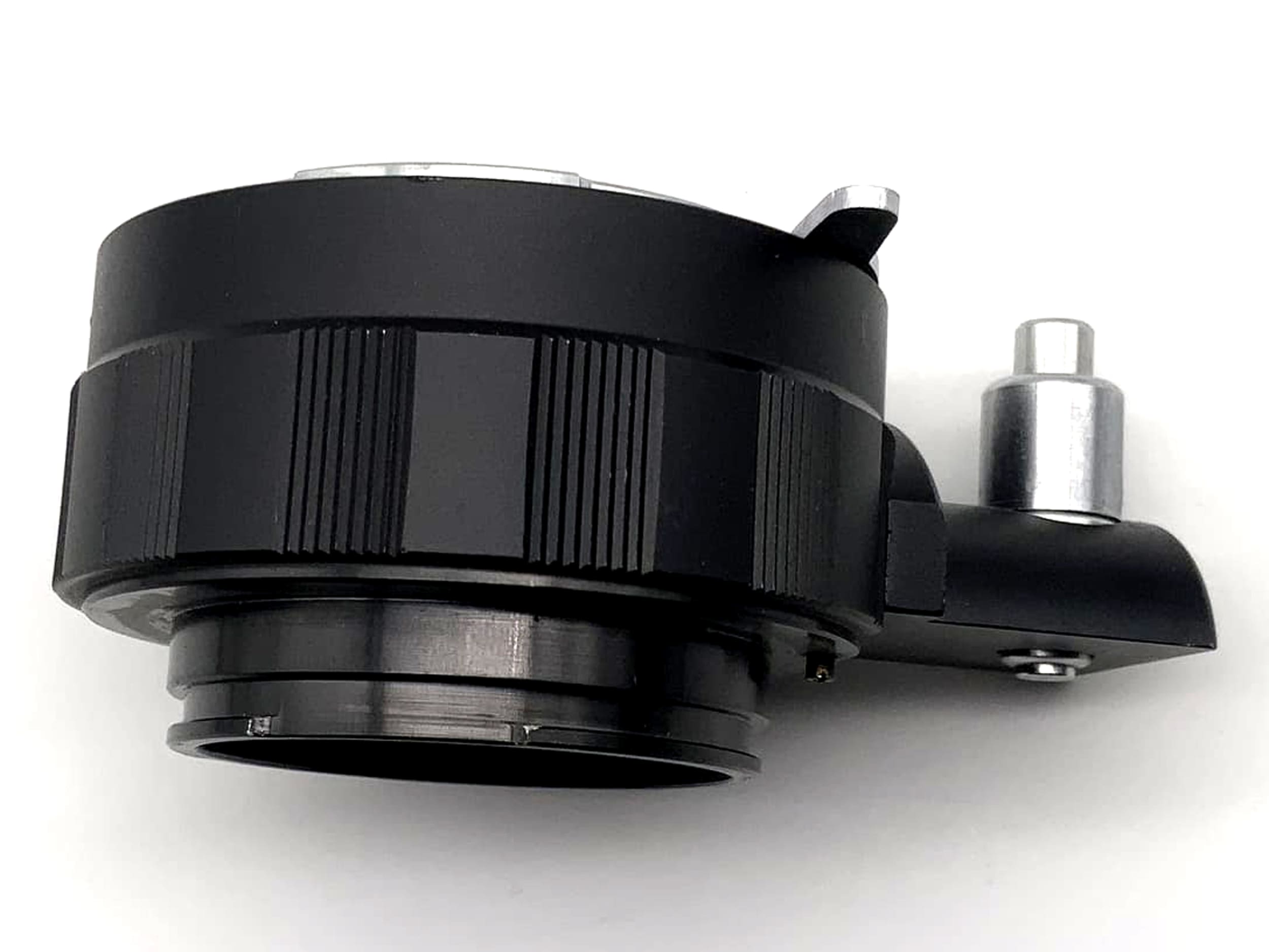 WEP Auto Telekonverter Kinotelex 2x Exa Extender Tele converter