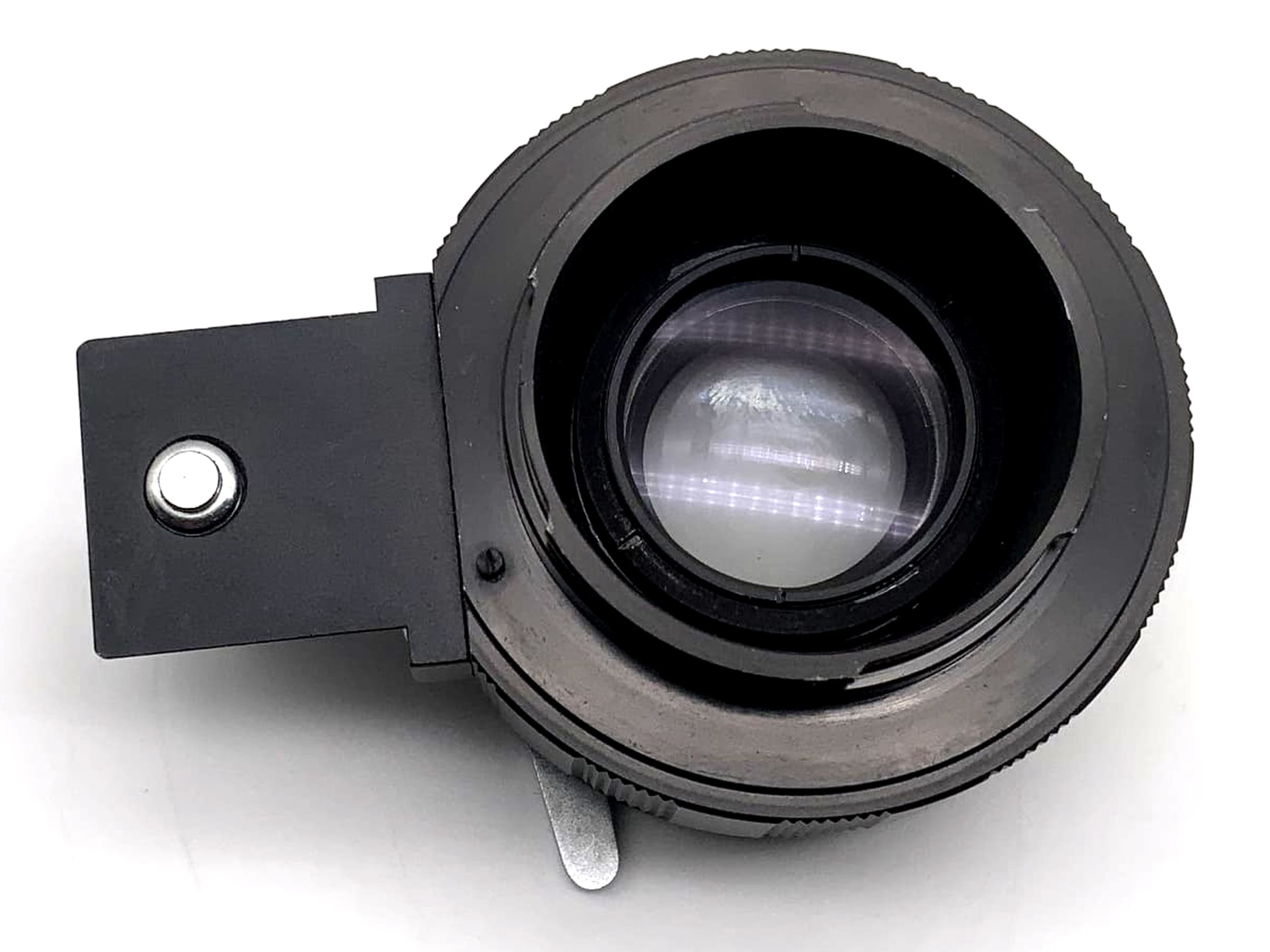 WEP Auto Telekonverter Kinotelex 2x Exa Extender Tele converter