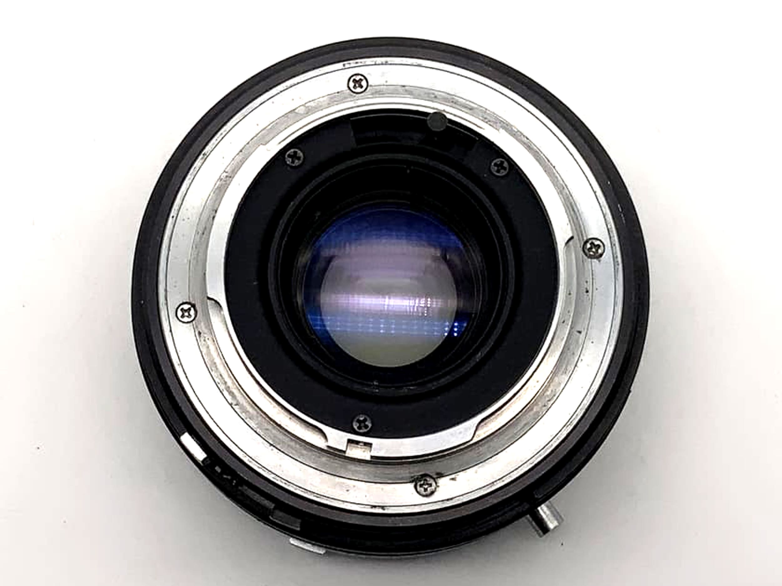 Komura Telekonverter Telemore 95 II 2x Minolta MD 7 K M C Extender