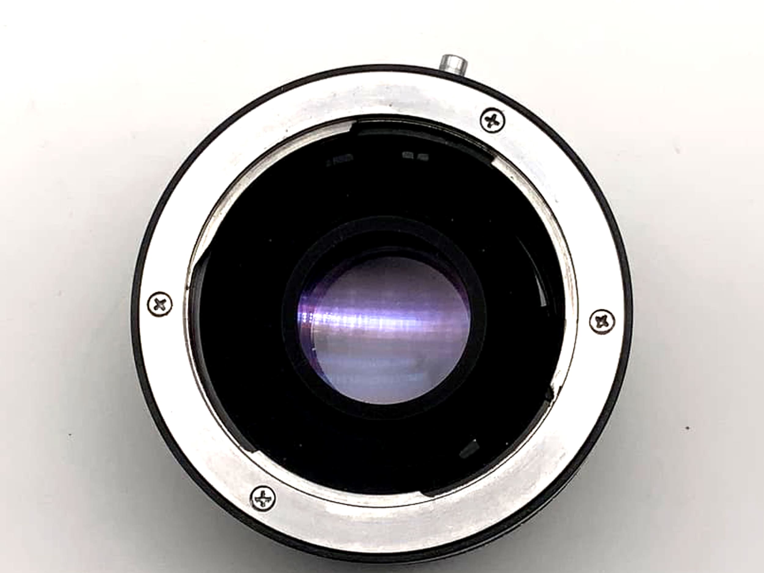 Komura Telekonverter Telemore 95 II 2x C/Y 7 K M C Extender Tele converter