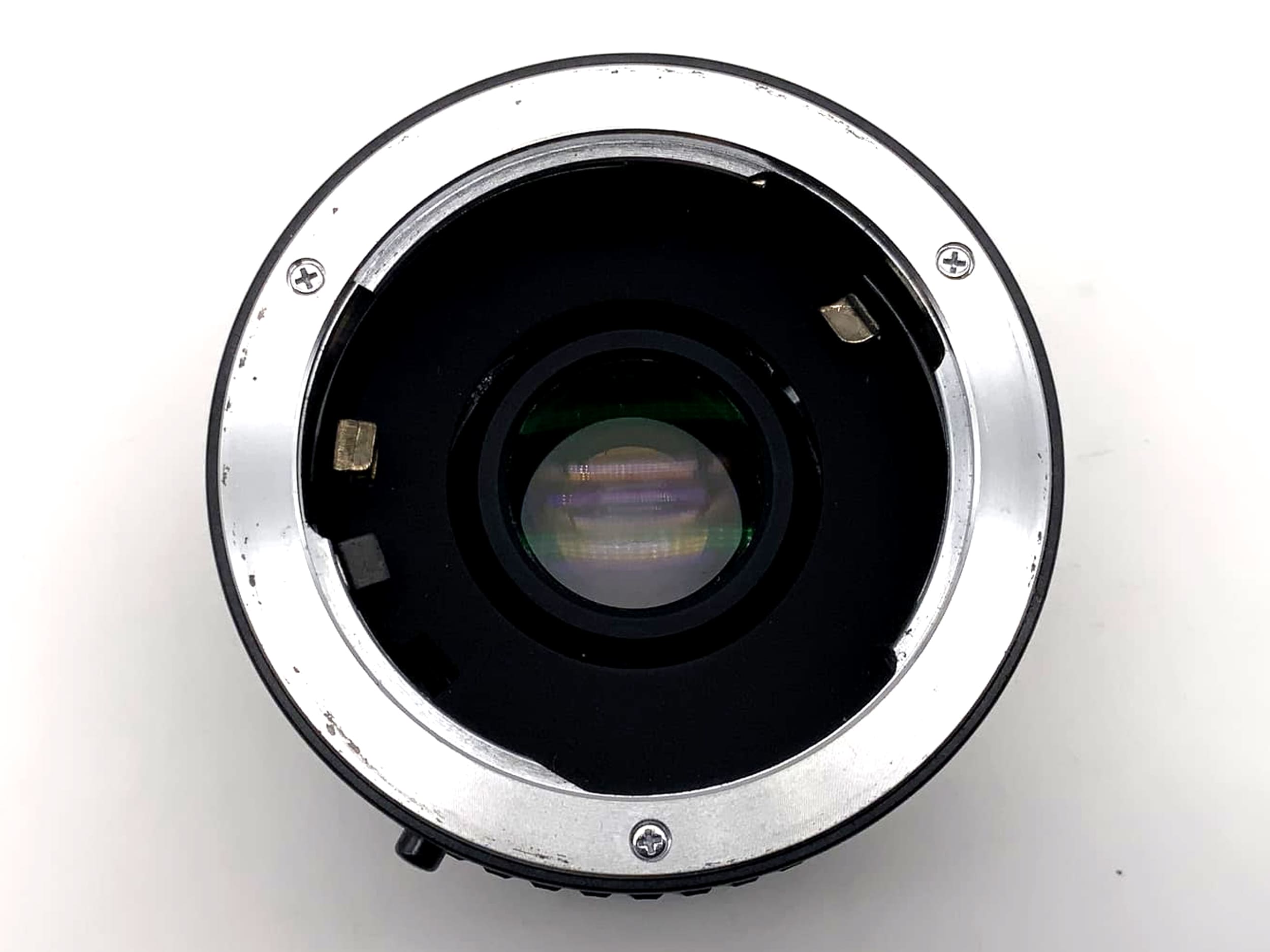 Kenko Telekonverter MC 7 2x C/Y CX. Teleplus Extender Tele converter