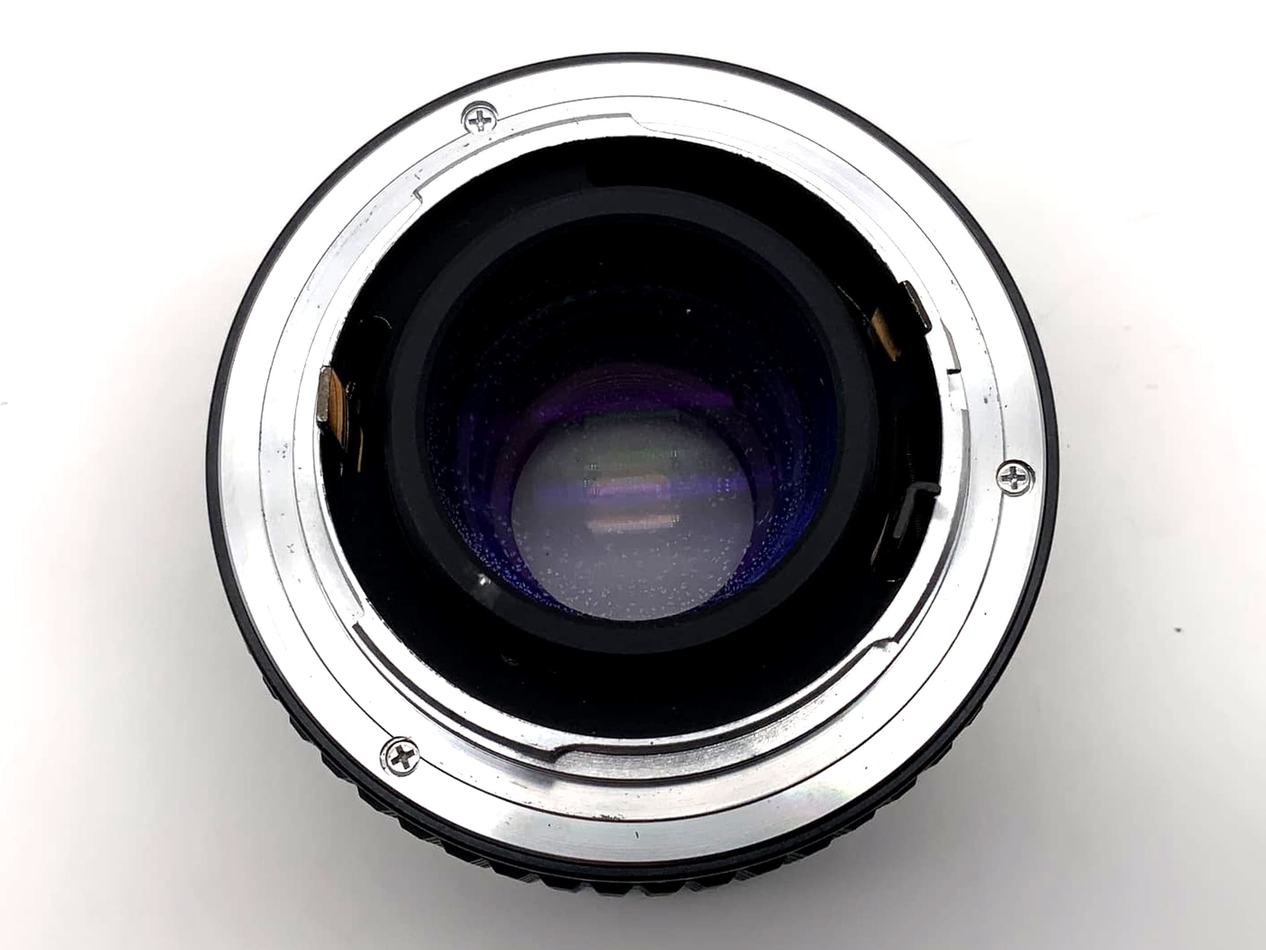 Kenko Telekonverter MC 7 2x C/Y CX. Teleplus Extender Tele converter