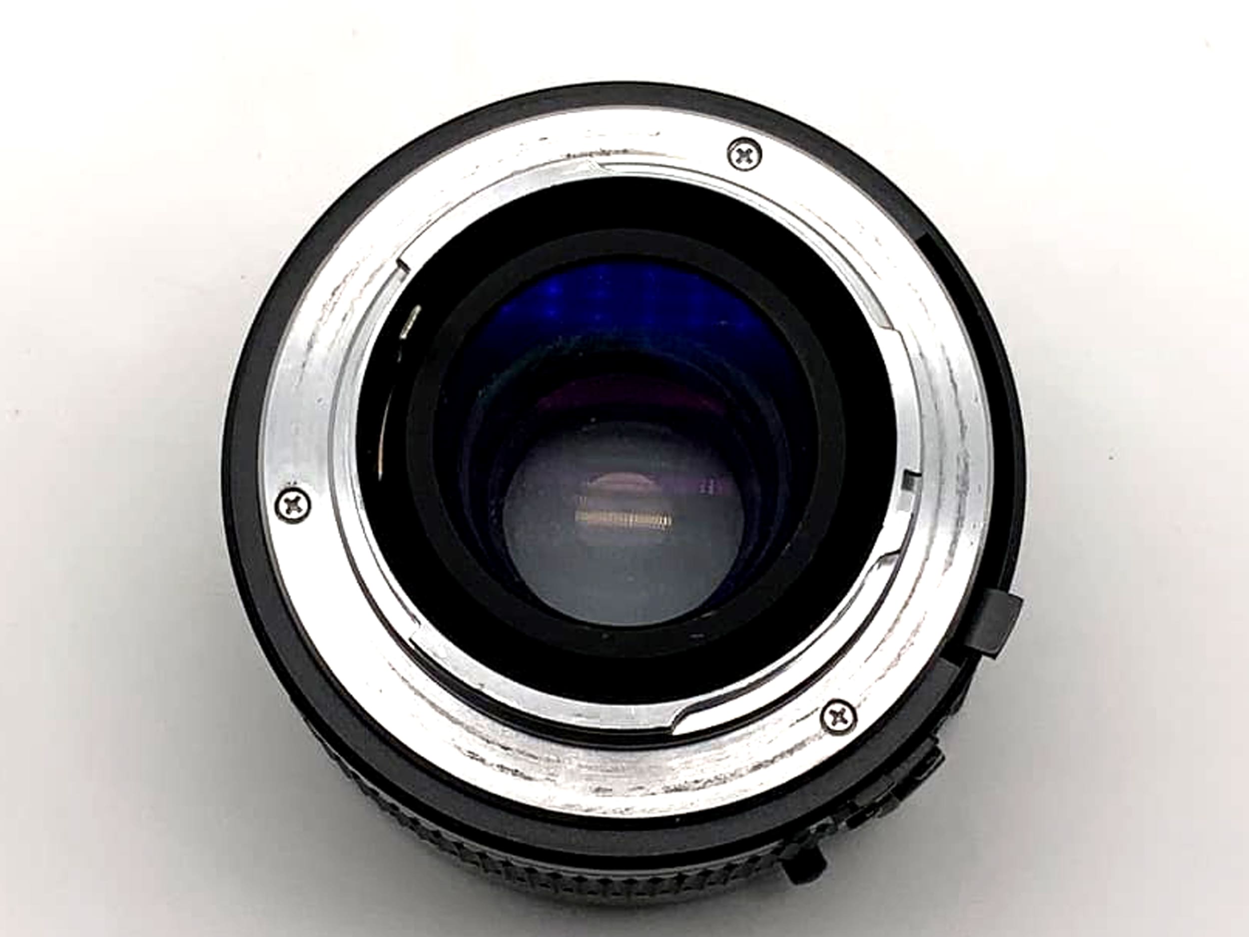 Soligor Telekonverter C/D7 2x Minolta MD Extender Tele converter