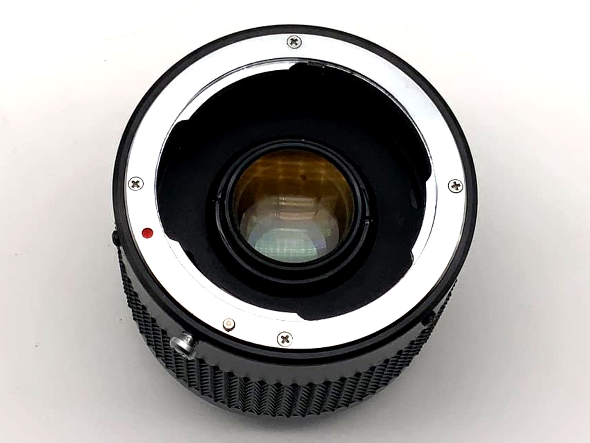 Sigma Telekonverter Tele-macro 2x - 1:1 Pentax K MC Extender Tele converter