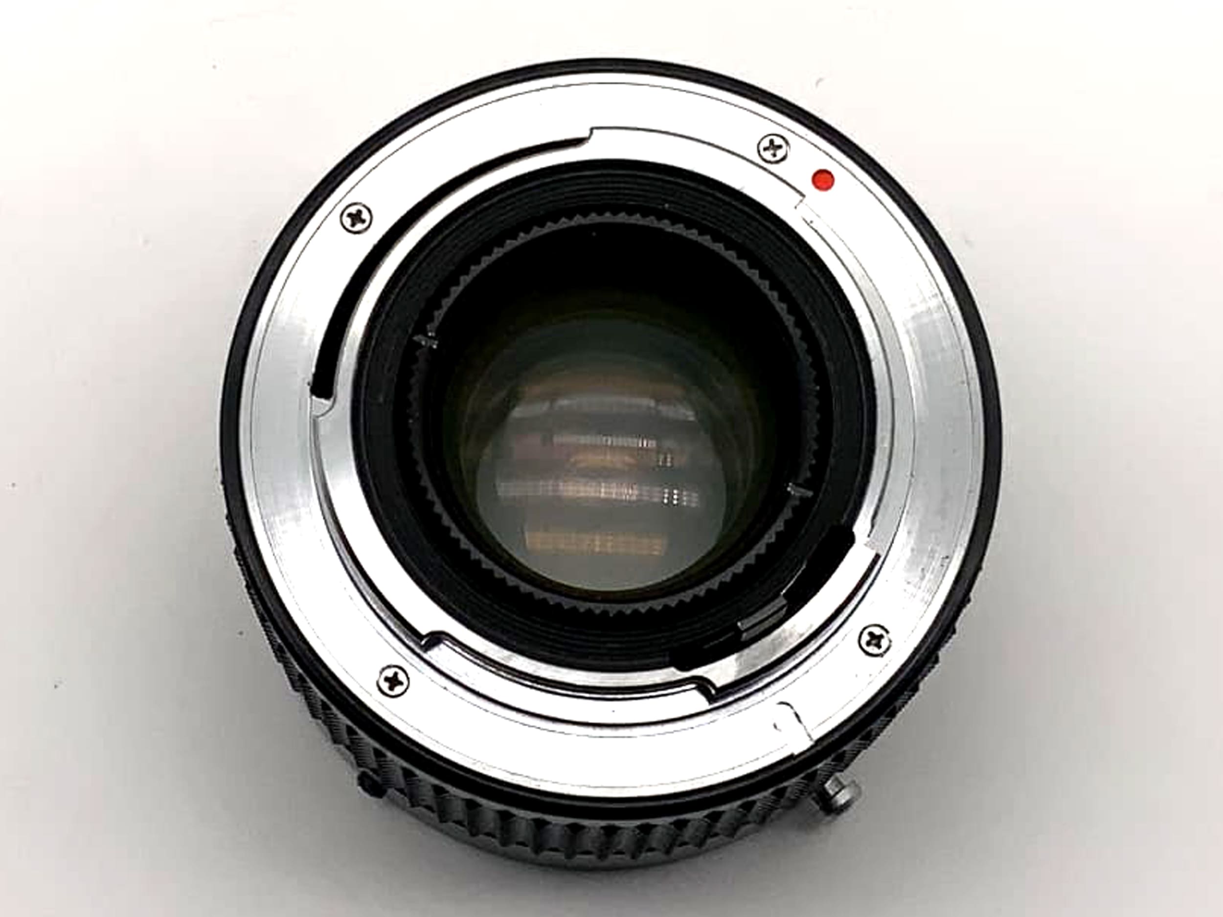 Sigma Telekonverter Tele-macro 2x - 1:1 Pentax K MC Extender Tele converter