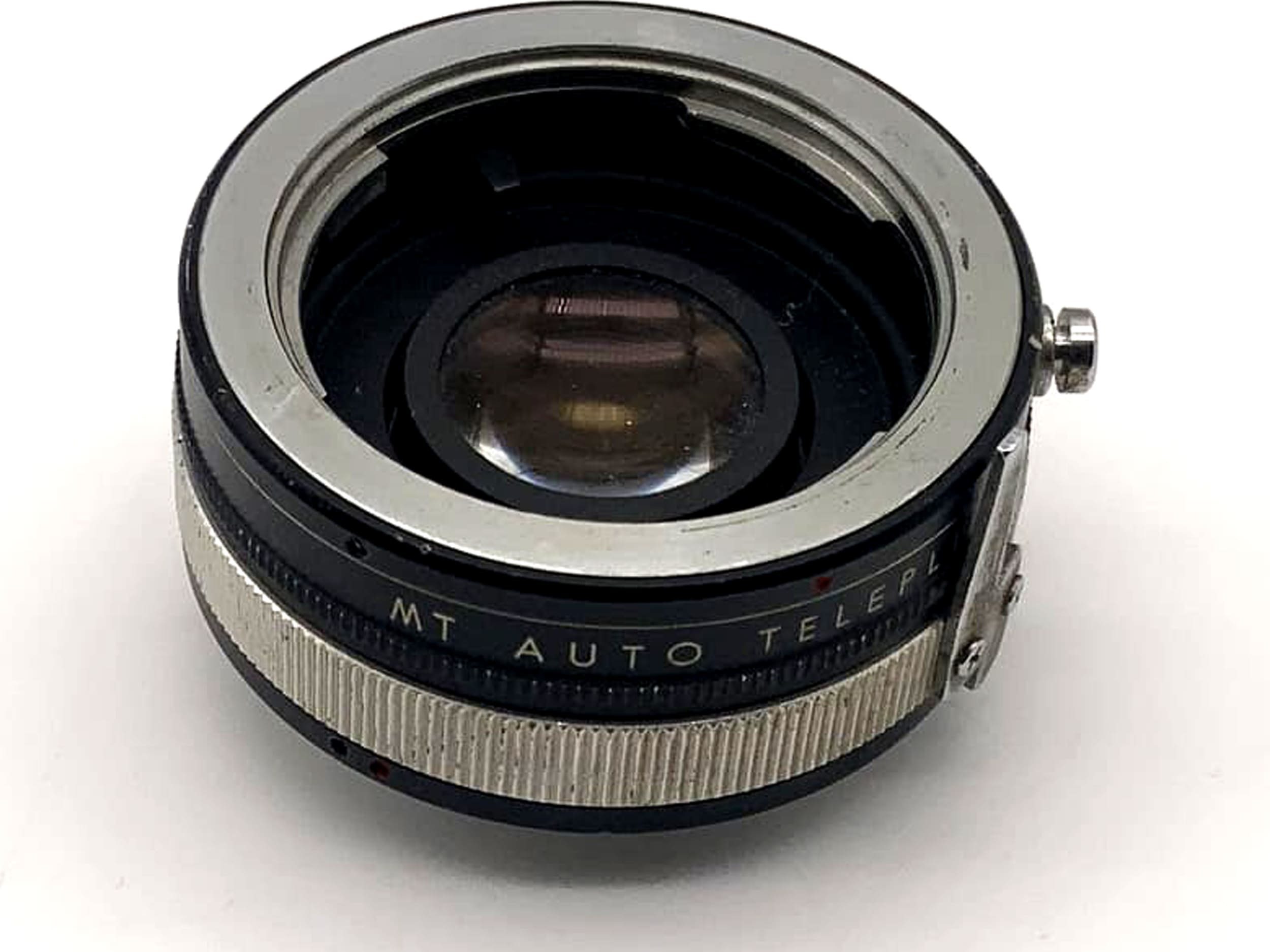 MT Telekonverter Auto 2x C/Y Extender Tele converter