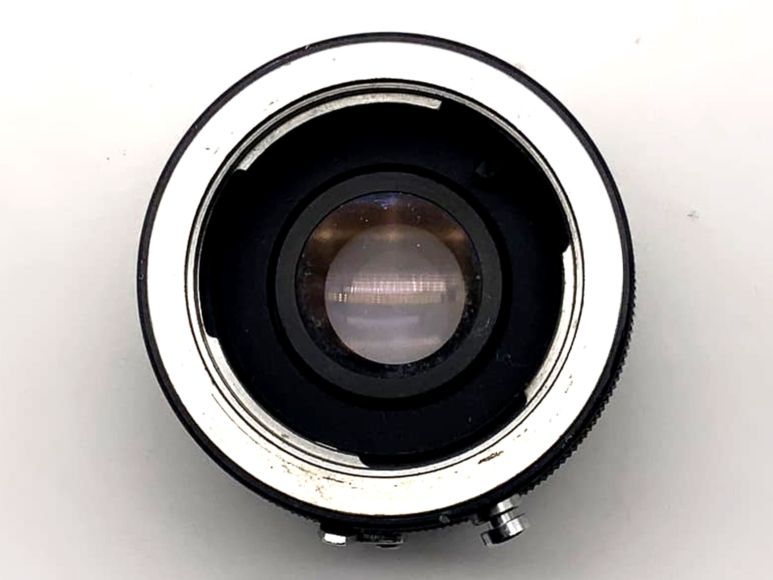 MT Telekonverter Auto 2x C/Y Extender Tele converter