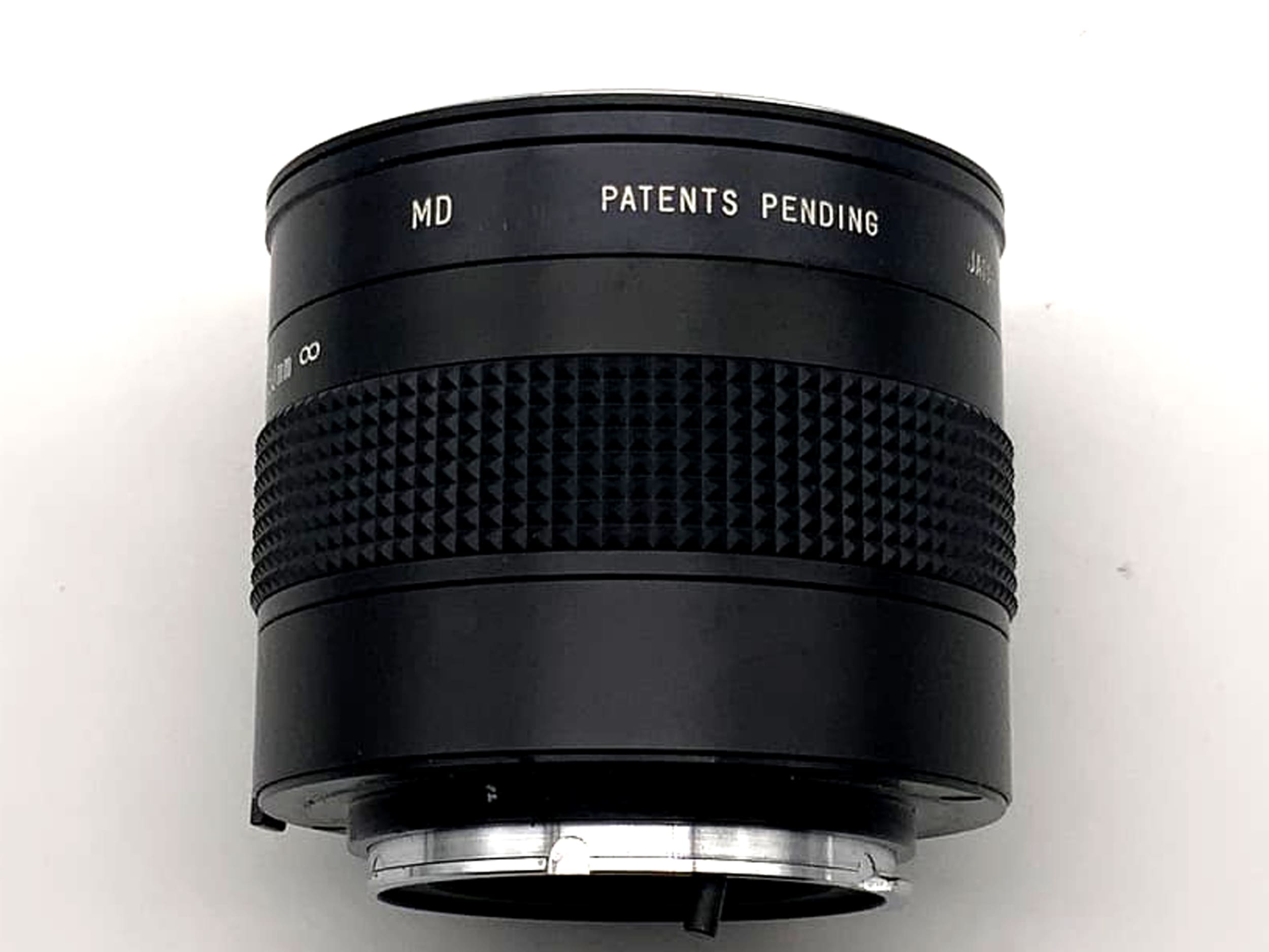 Panagor Telekonverter Auto Macro 2x Minolta MD Extender Tele converter