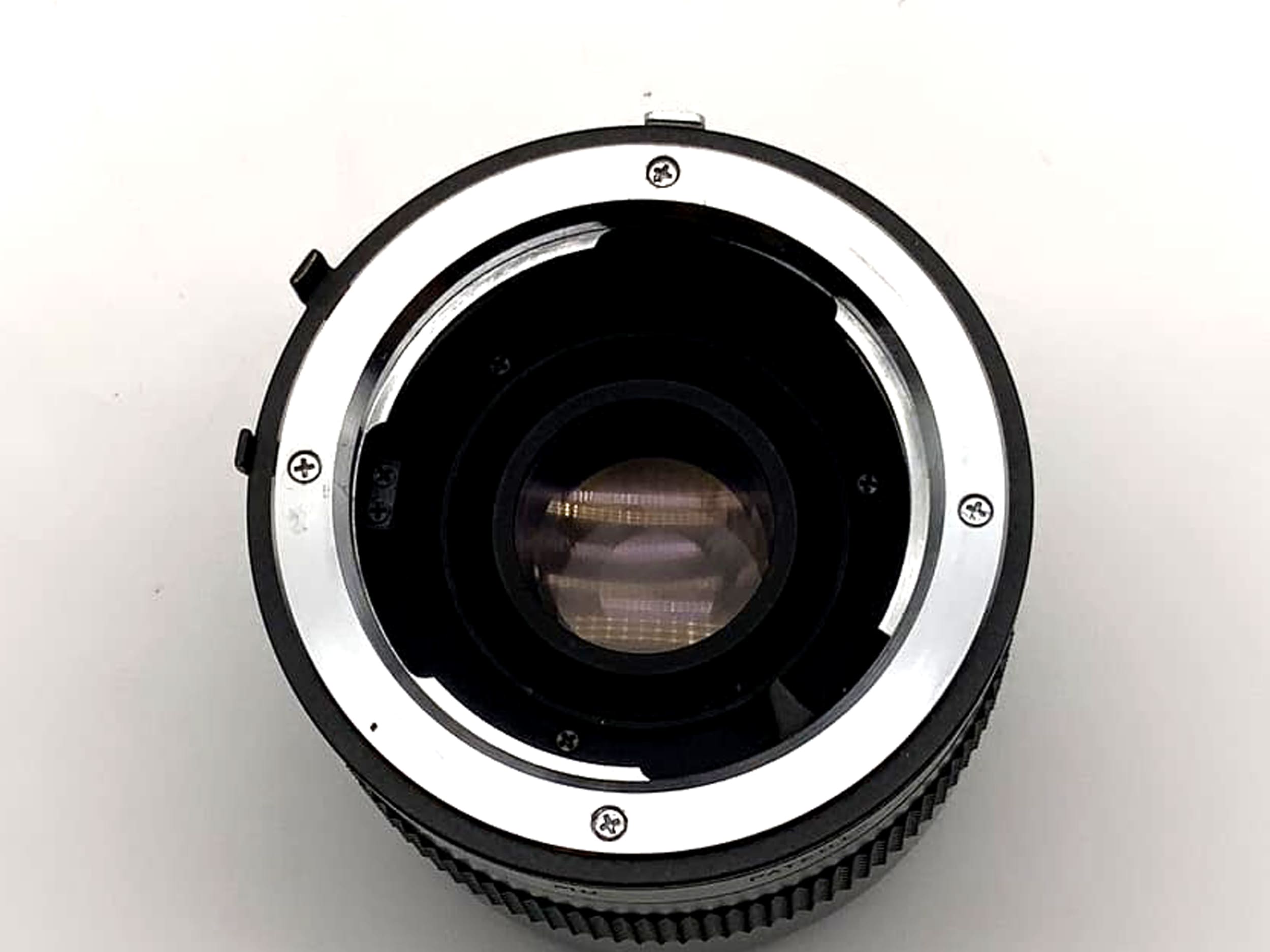 Panagor Telekonverter Auto Macro 2x Minolta MD Extender Tele converter