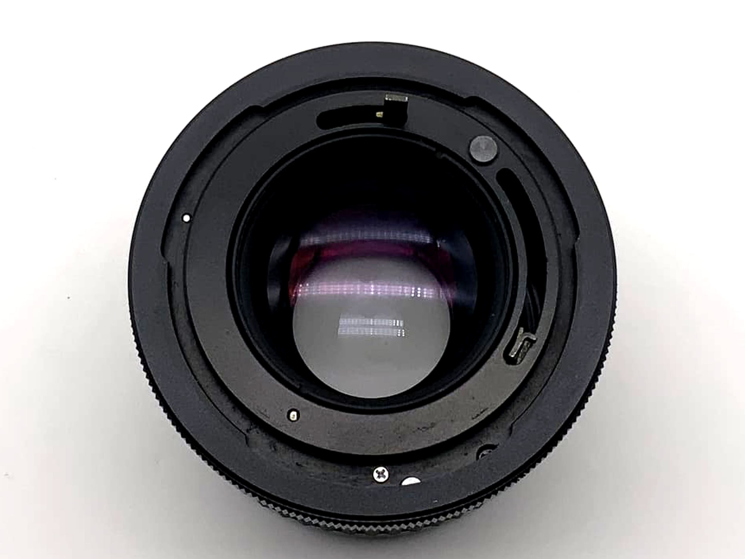 Tokina Telekonverter AT-X 2x Canon FD Macro Extender Tele converter