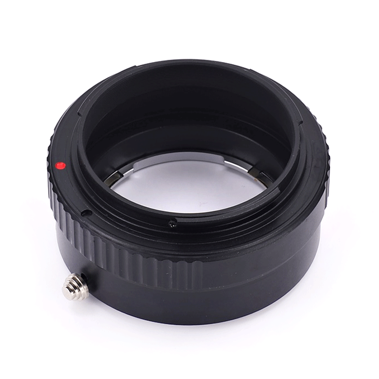 Objektivadapter NF-EOS R RF-Mount Ai-S (Nikon F -> Canon EOS-R)