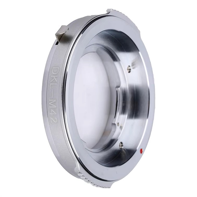 Objektivadapter Deckel Mount lens mount converter (DKL -> M42)