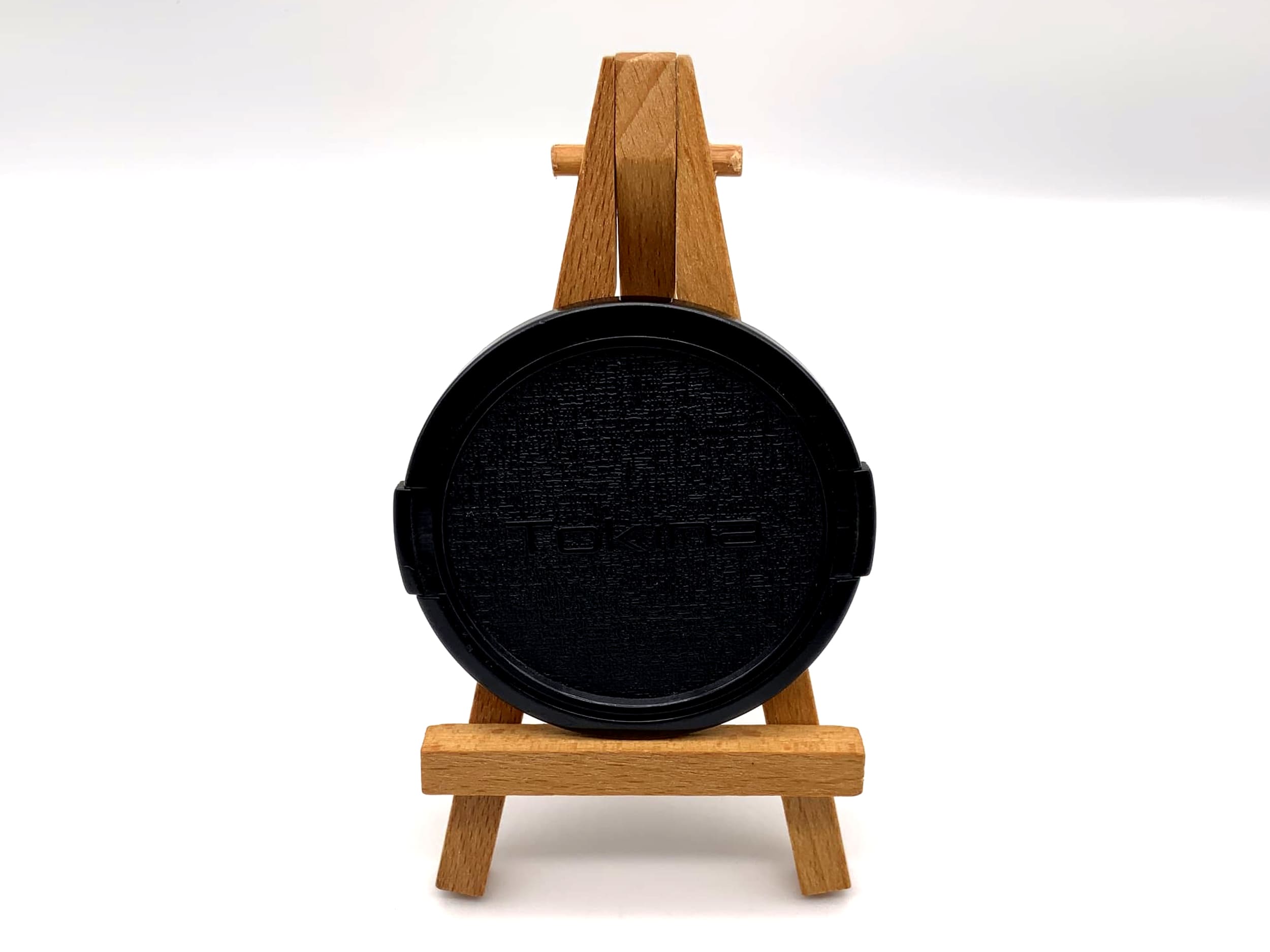 Tokina Objektivfrontdeckel 62mm Objektivdeckel Kappe lens cap