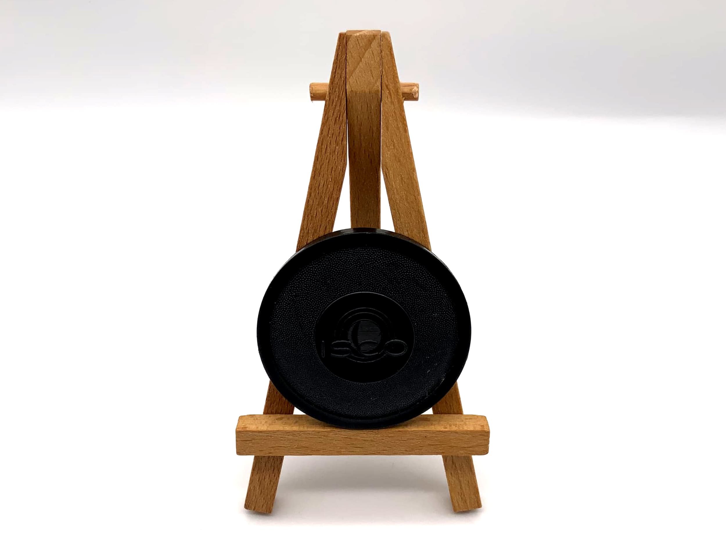 Isco Göttingen Objektivfrontdeckel 47mm Objektivdeckel Kappe lens cap Slip On