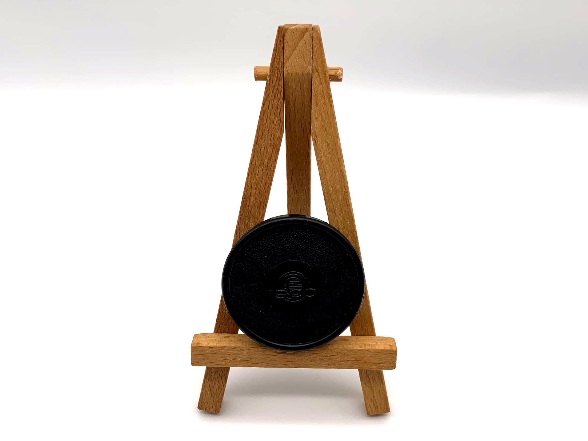 Isco Göttingen Objektivfrontdeckel 38mm Objektivdeckel Kappe lens cap