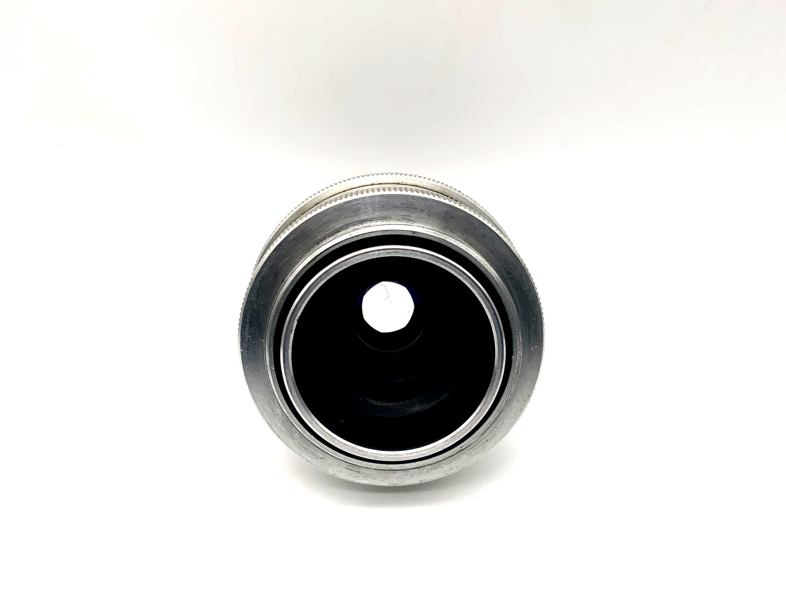 KMZ 5cm 1:3,5 Objektiv Industar 50 passend für Leica 50mm !Nebel! Lens (M39)