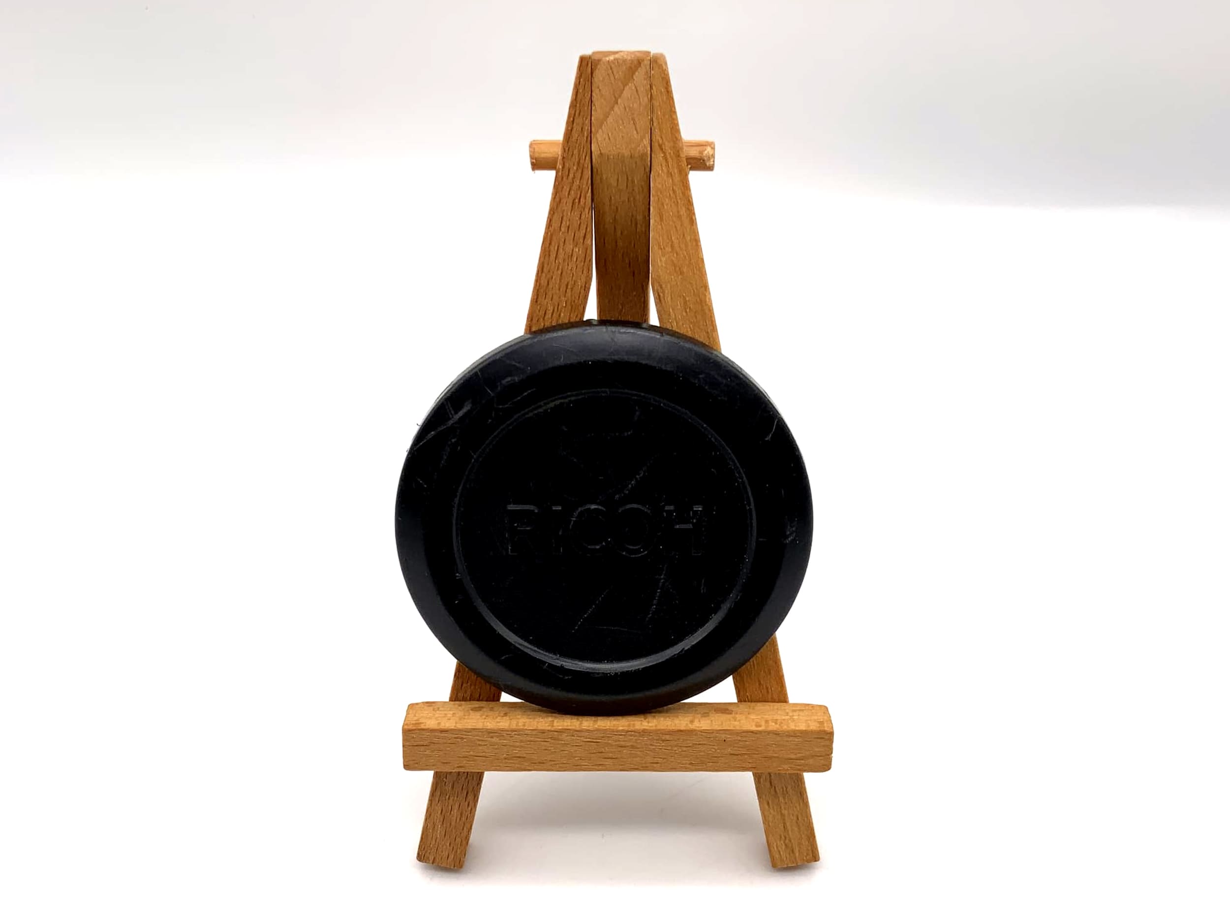 Ricoh Objektivfrontdeckel 52mm Objektivdeckel Kappe lens cap Slip On