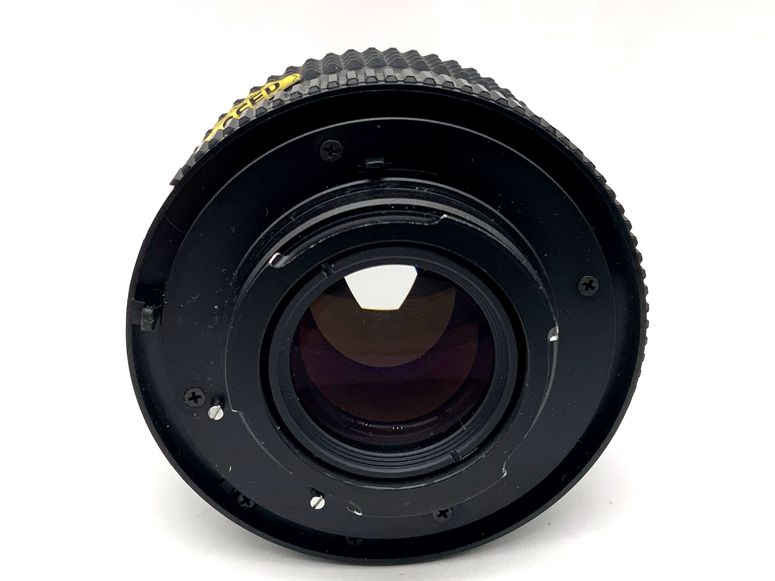 Topcor 55mm 1:1.7 Objektiv RE Festbrennweite (Topcon)
