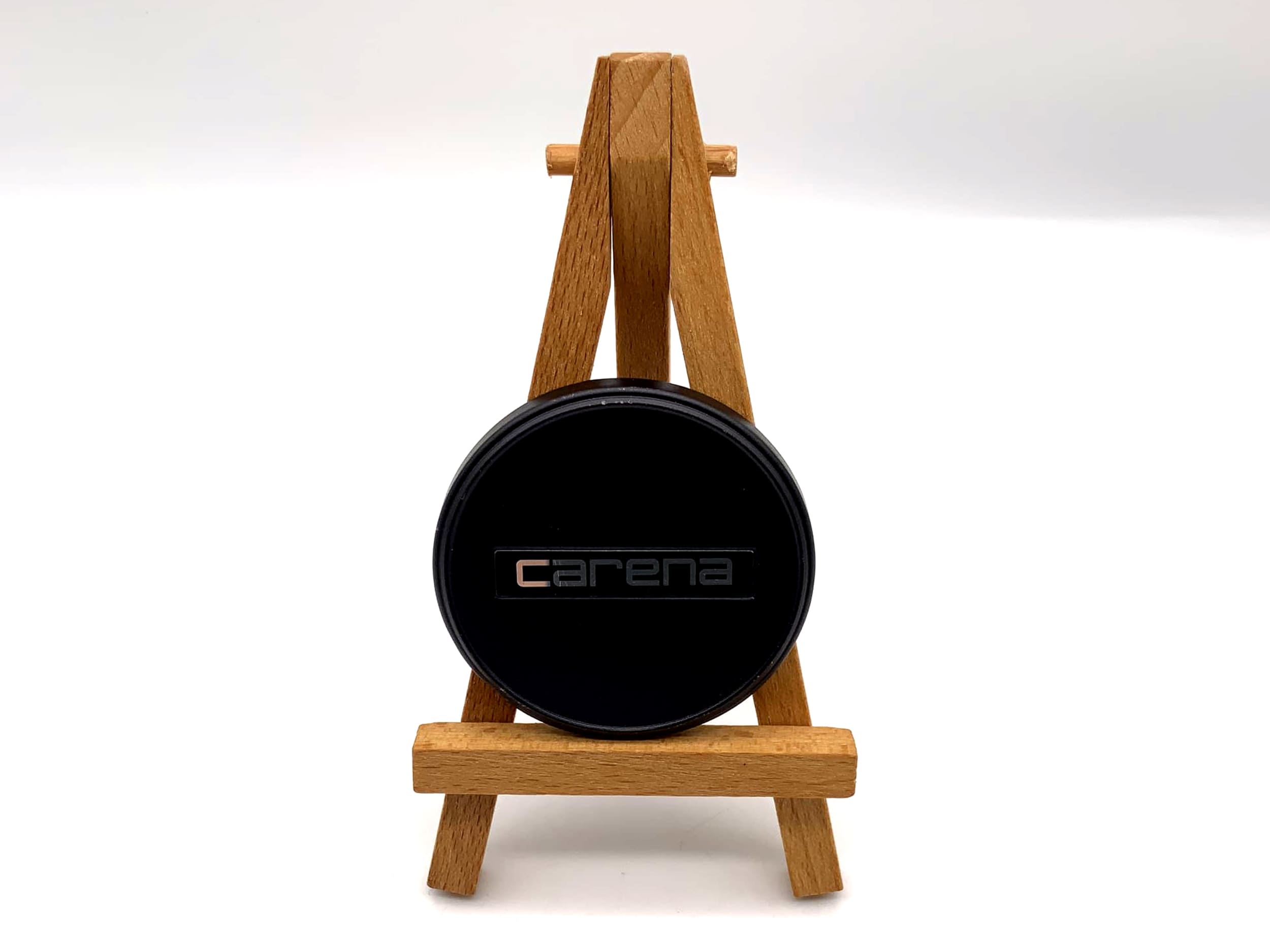 Carena Objektivfrontdeckel 51mm Objektivdeckel Kappe lens cap