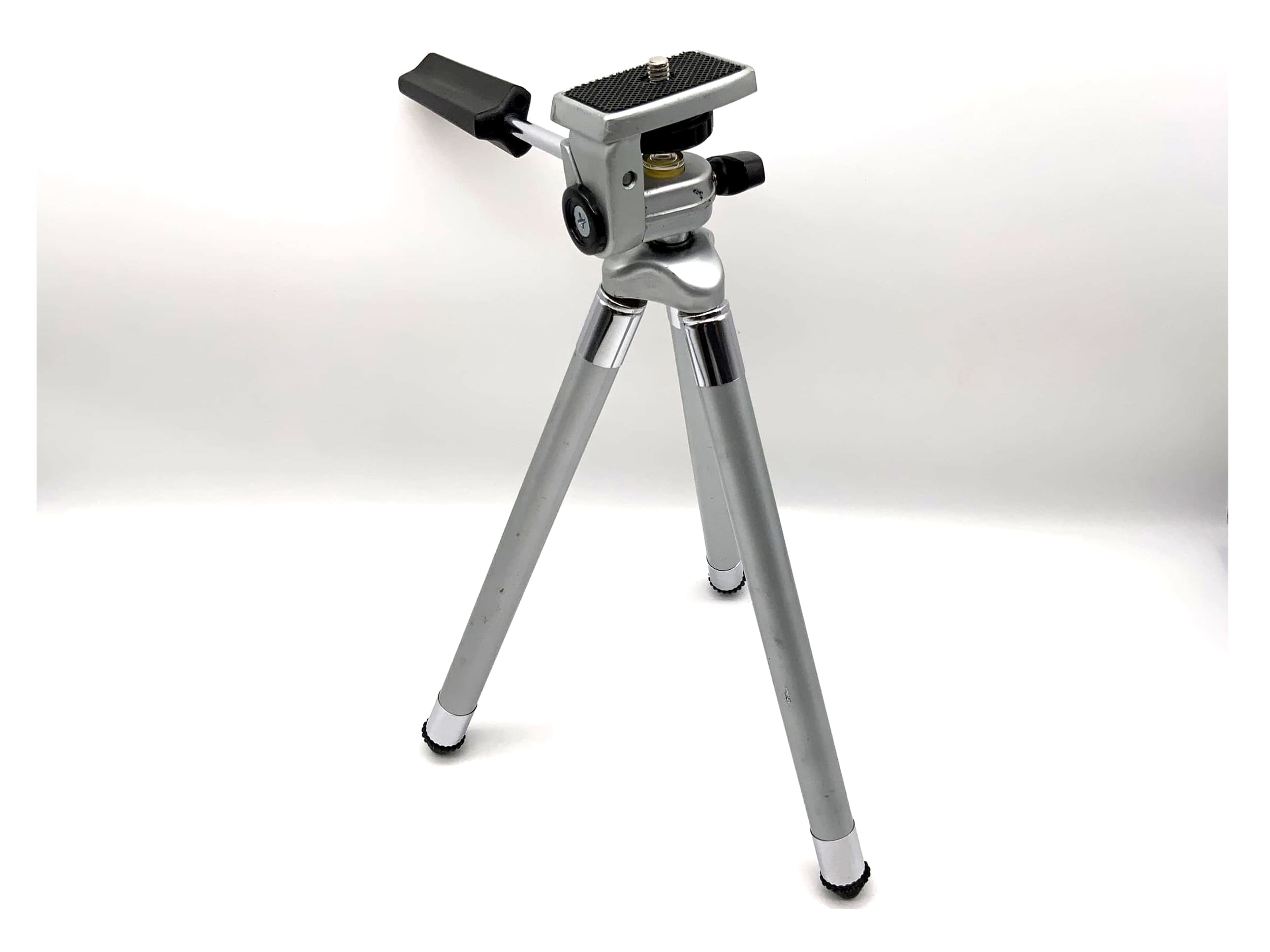 Tischstativ Tripod Dreibein Taschenstativ