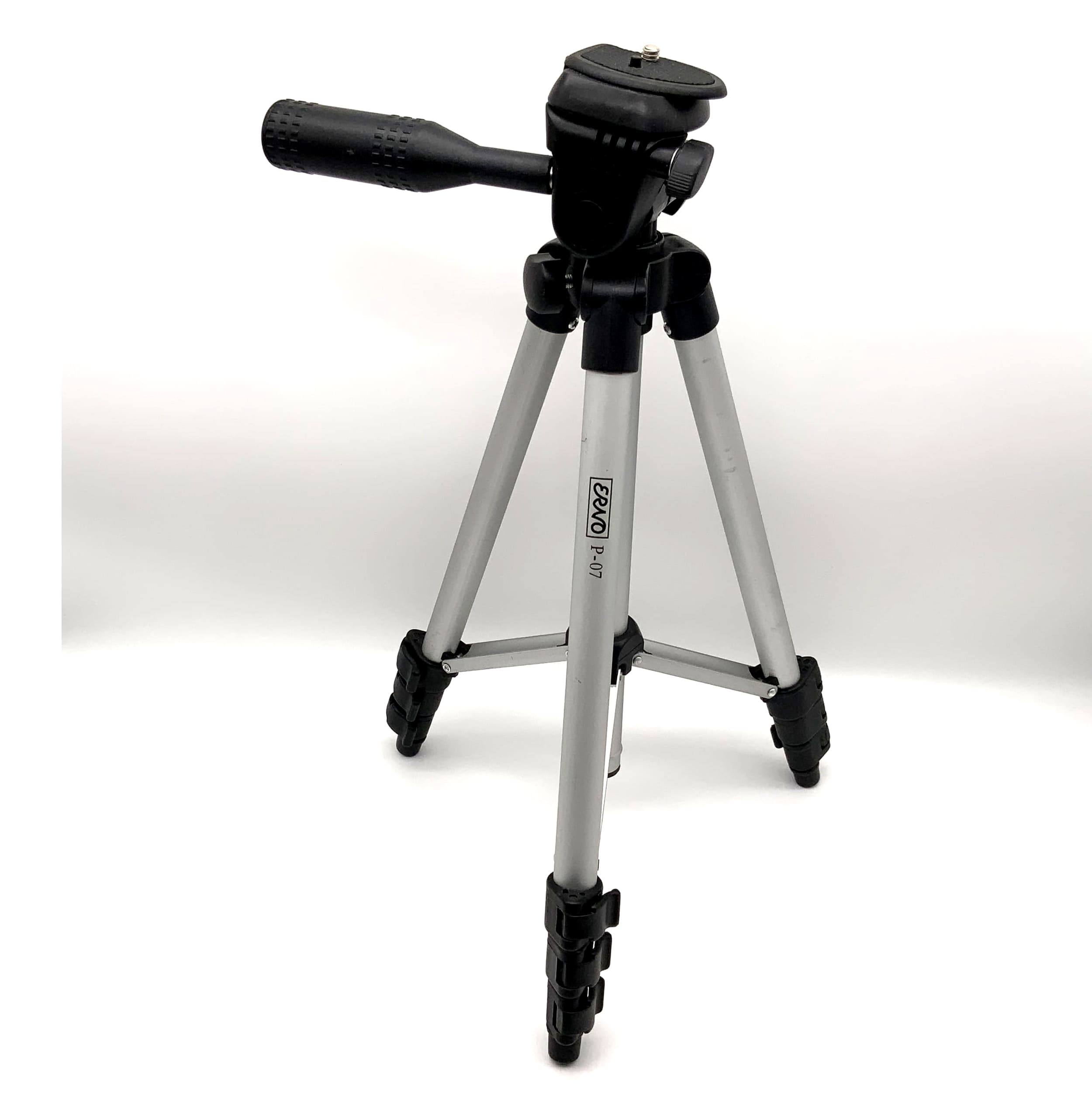 Erno P-07 Tischstativ Tripod Dreibein Taschenstativ