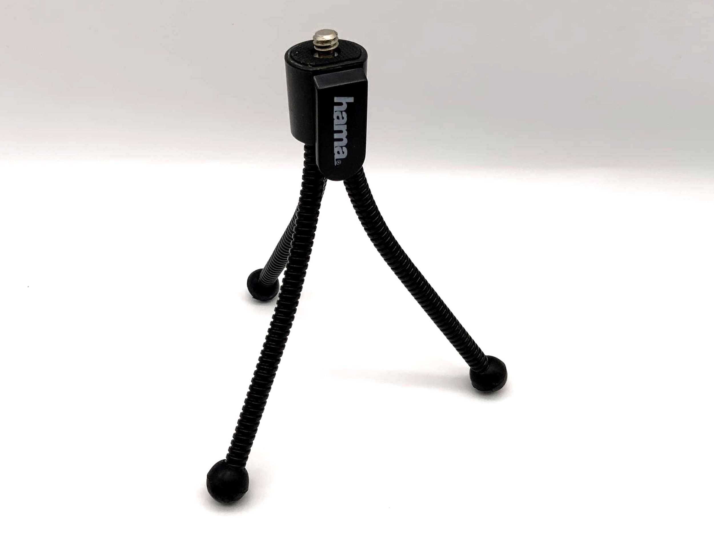 hama Tischstativ Tripod Dreibein Taschenstativ