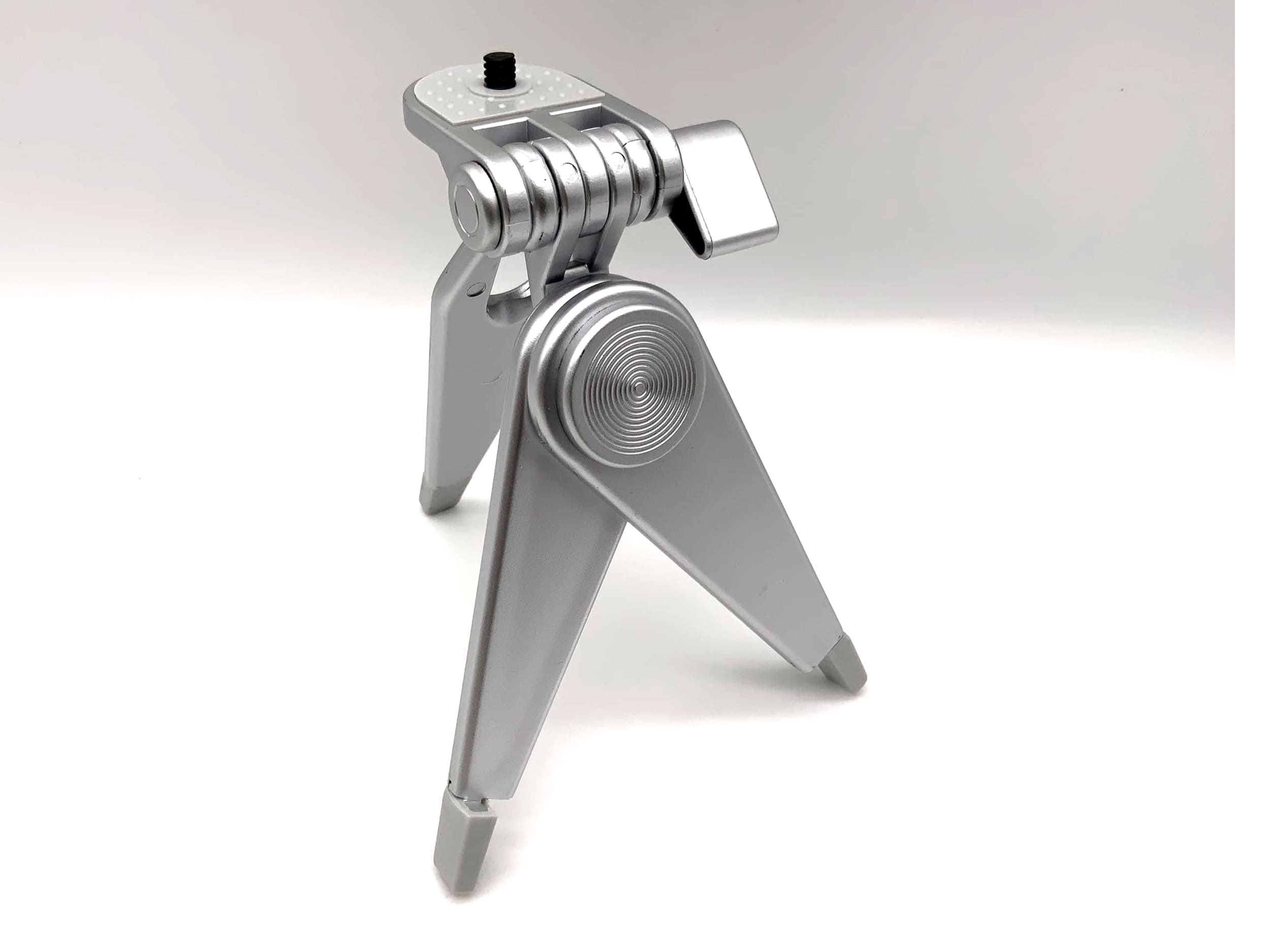 Tischstativ Tripod Dreibein Taschenstativ